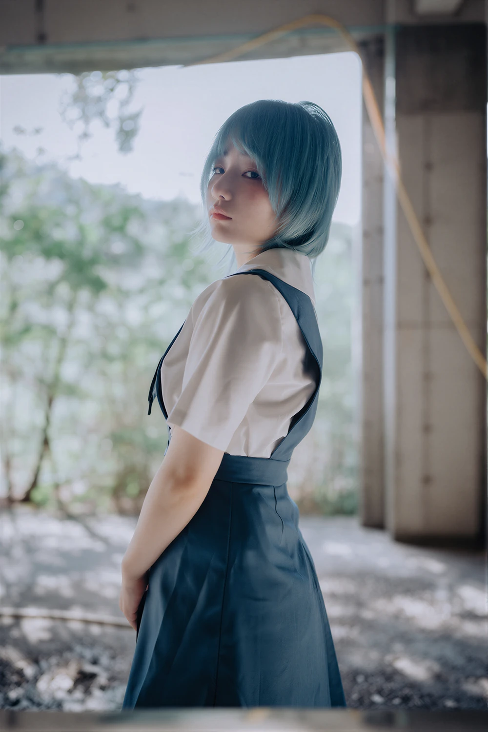 Mimmi 밈미 – DJAWA 「Rei, Beyond the Heart」 9 Mimmi 밈미 – DJAWA 「Rei, Beyond the Heart」