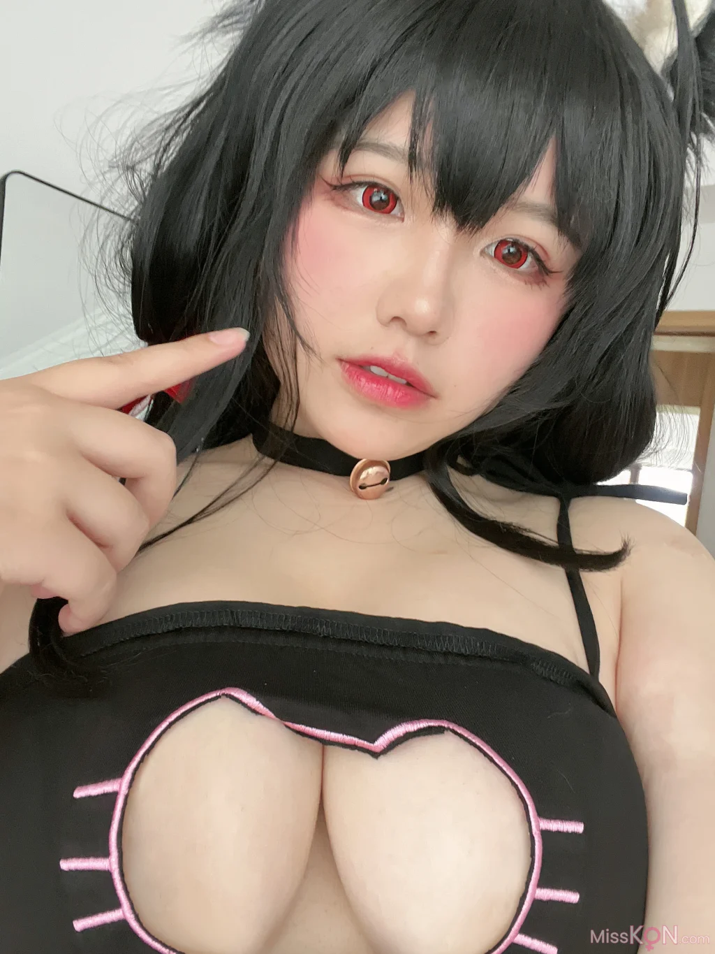 Coser@阿半今天很开心: 碧蓝航线 大凤猫猫 7 Coser@阿半今天很开心: 碧蓝航线 大凤猫猫