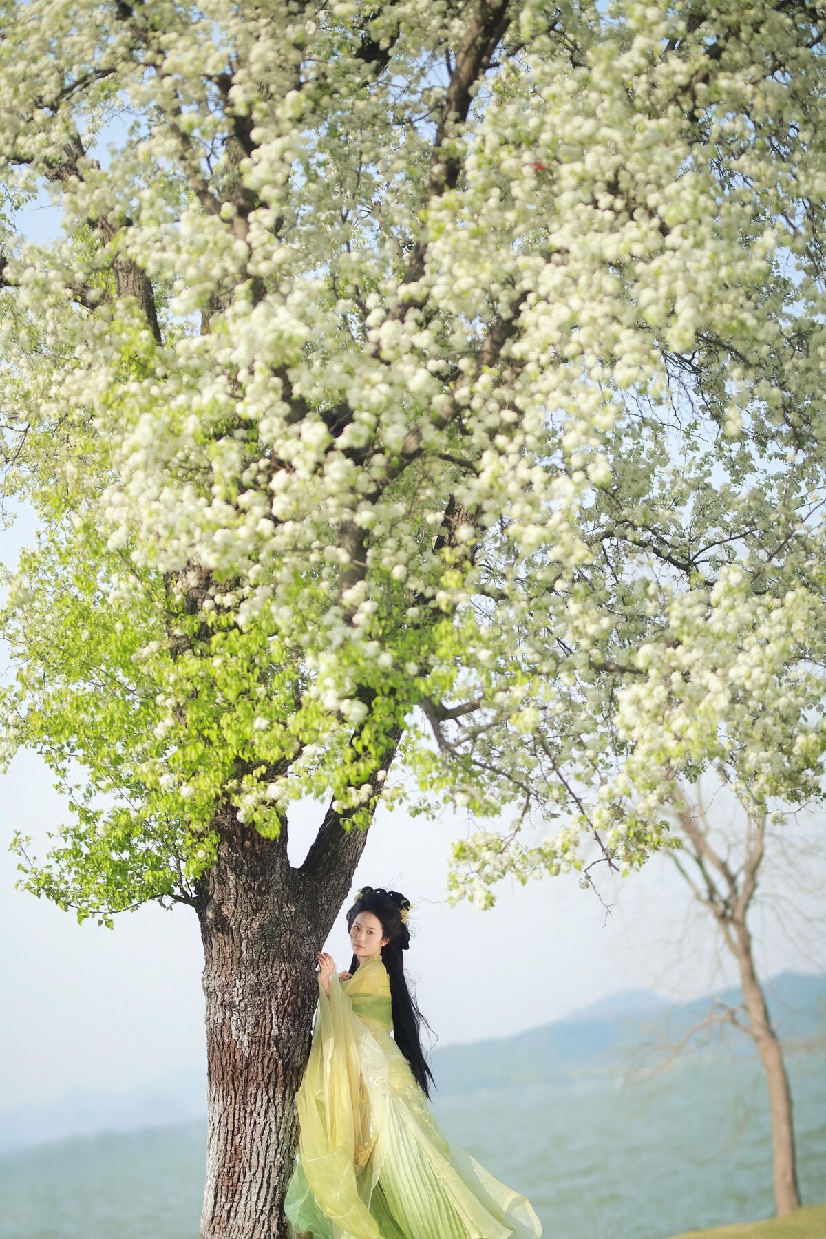 YiTuYu艺图语 Vol.9934 Han Han Ting 10 YiTuYu艺图语 Vol.9934 Han Han Ting