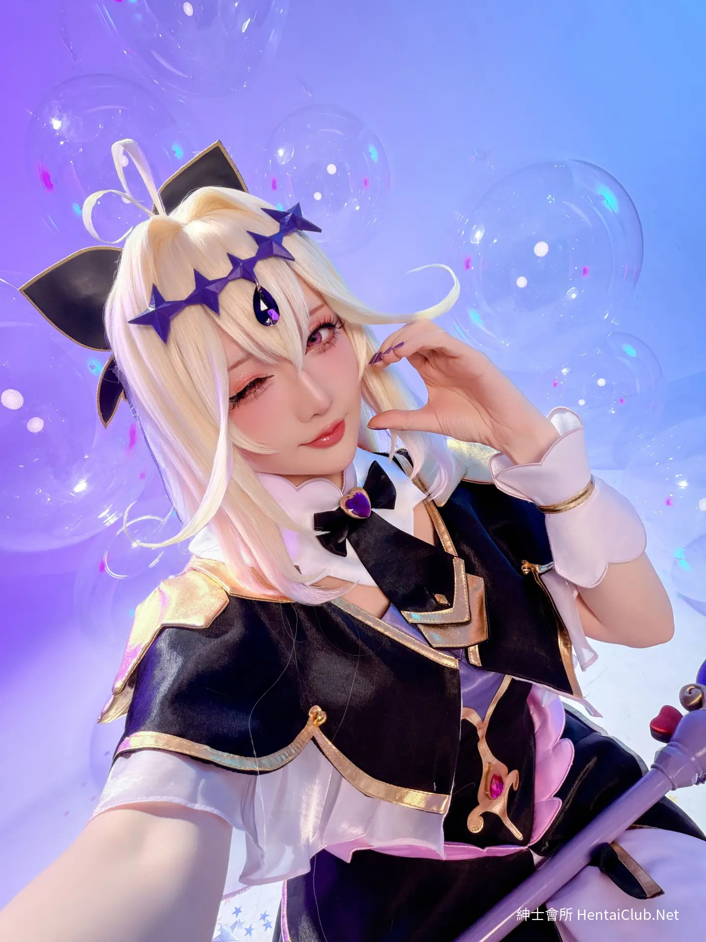 星之迟迟 2026 6月计划 名侦探光之美少女 森亚露露卡 原皮 同人 20 星之迟迟 2026 6月计划 名侦探光之美少女 森亚露露卡 原皮 同人