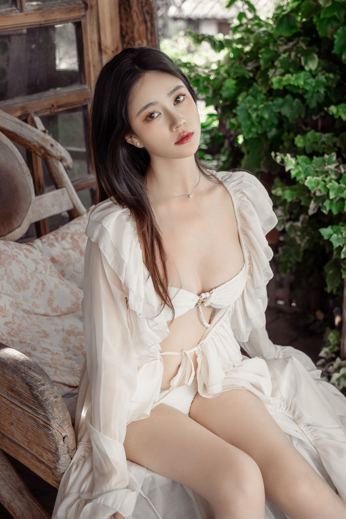 Coser@年年Nnian - 浅夏 21 Coser@年年Nnian - 浅夏