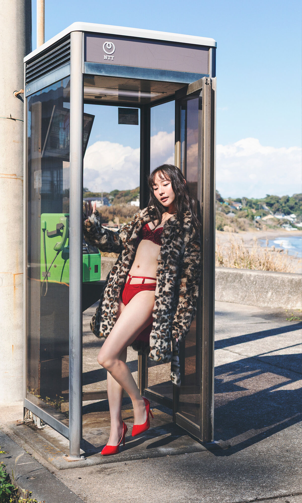 JP Kanami Takasaki 高崎かなみ - デジタル限定 写真集 ヤバすぎるよ 高崎かなみ 週プレ PHOTO BOOK 17 JP Kanami Takasaki 高崎かなみ - デジタル限定 写真集 ヤバすぎるよ 高崎かなみ 週プレ PHOTO BOOK