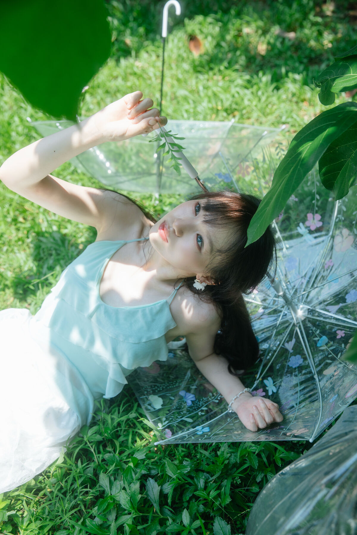 YiTuYu艺图语 Vol.9879 Xia Zhi Ya Cai 6 YiTuYu艺图语 Vol.9879 Xia Zhi Ya Cai