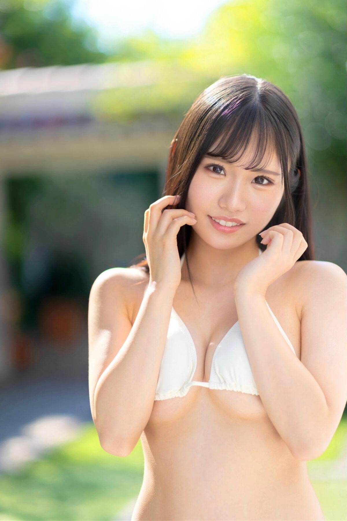 JP Rin Suzunoya 鈴の家りん - POSE EDITION No.01 Part01 15 JP Rin Suzunoya 鈴の家りん - POSE EDITION No.01 Part01