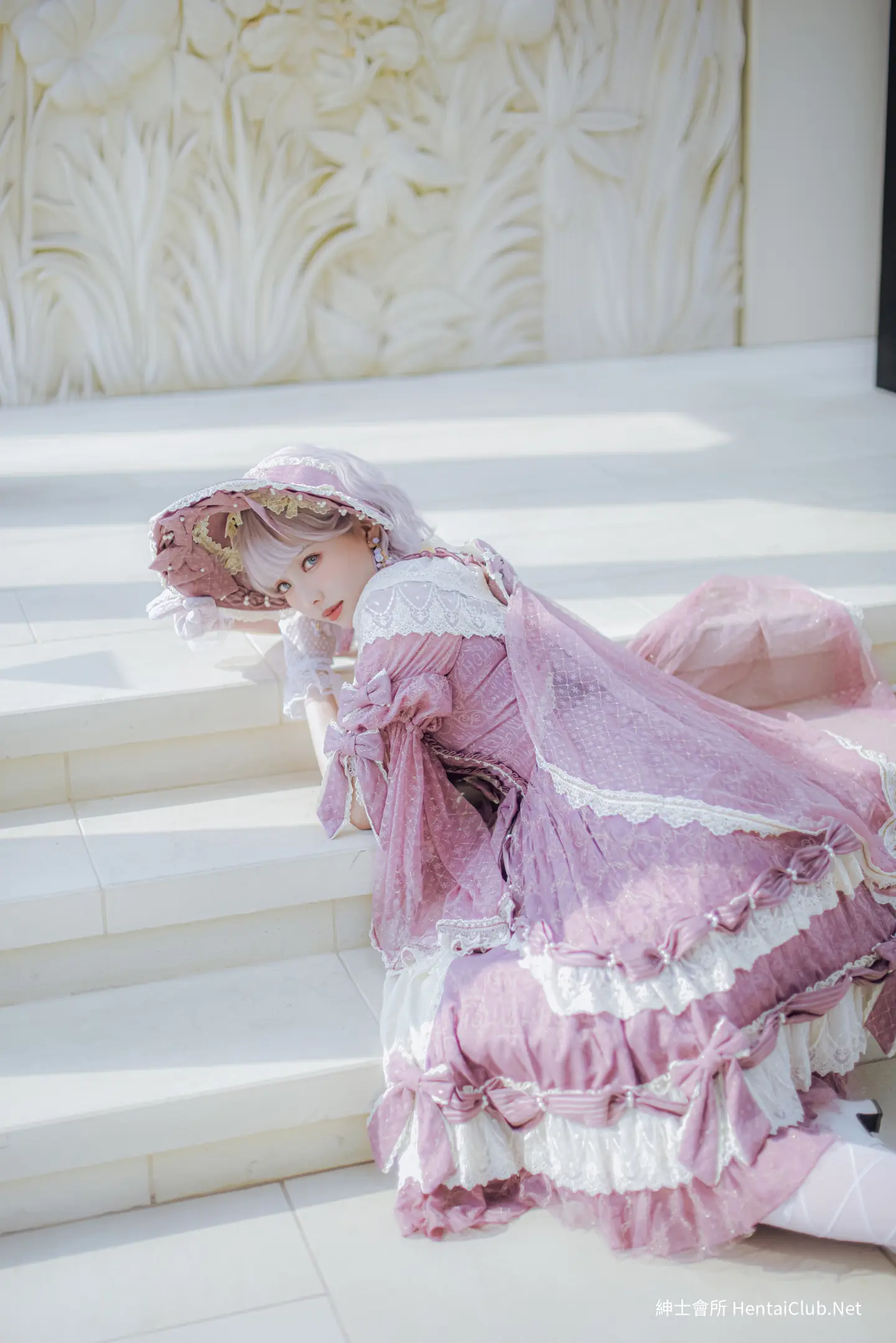 Elyee 202605 Set A Lilac Courtyard 紫丁香庭院 19 Elyee 202605 Set A Lilac Courtyard 紫丁香庭院