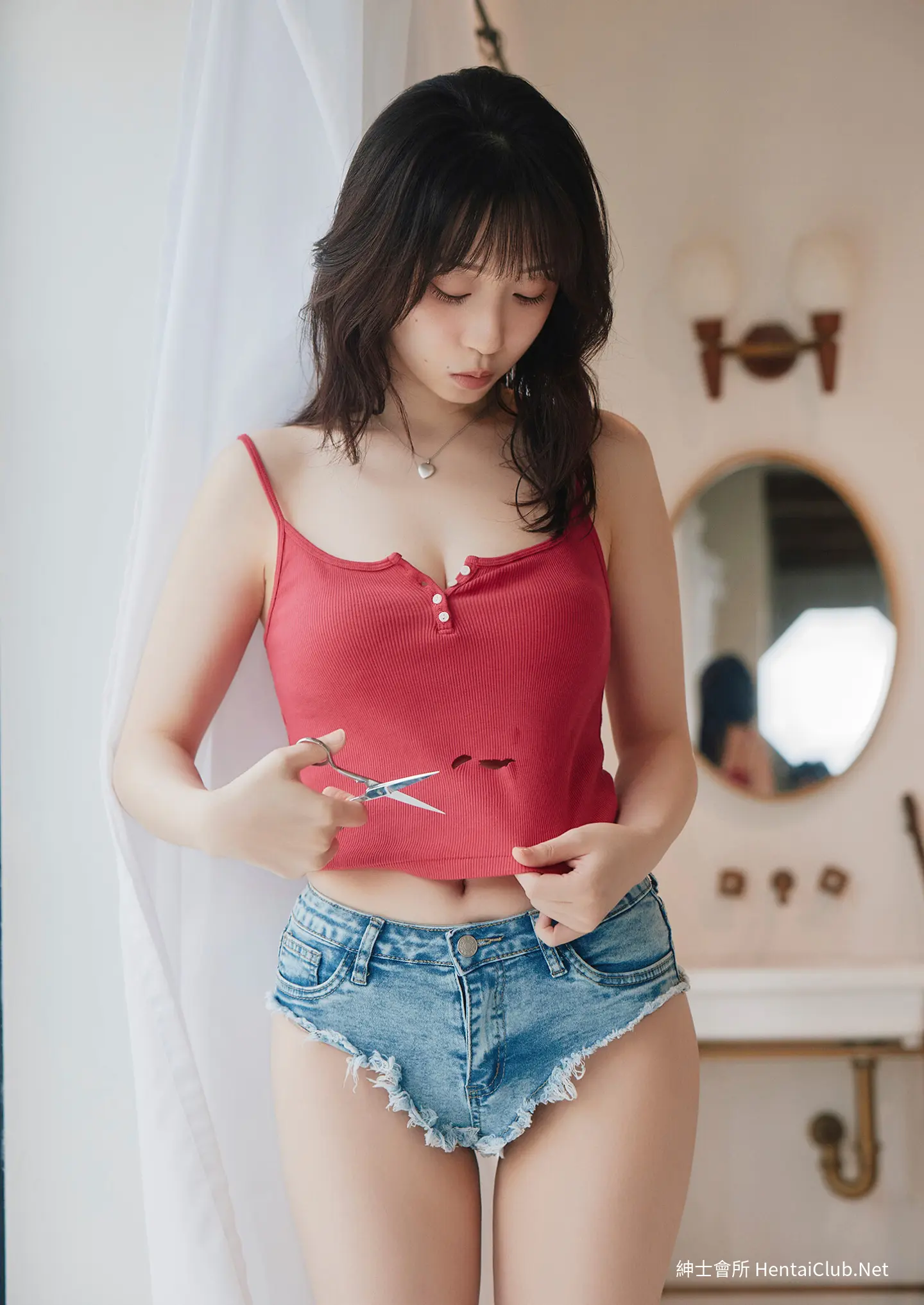 伊织萌 伊織もえ 風待ち時間 20 伊织萌 伊織もえ 風待ち時間