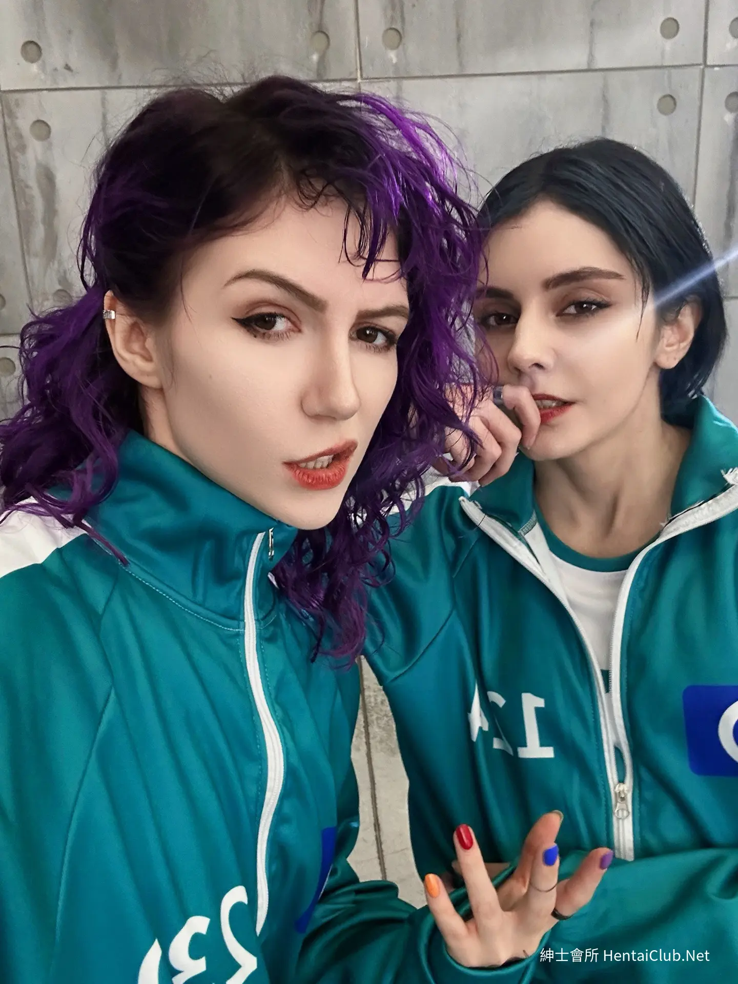 MikAllen Thanos SG 17 MikAllen Thanos SG