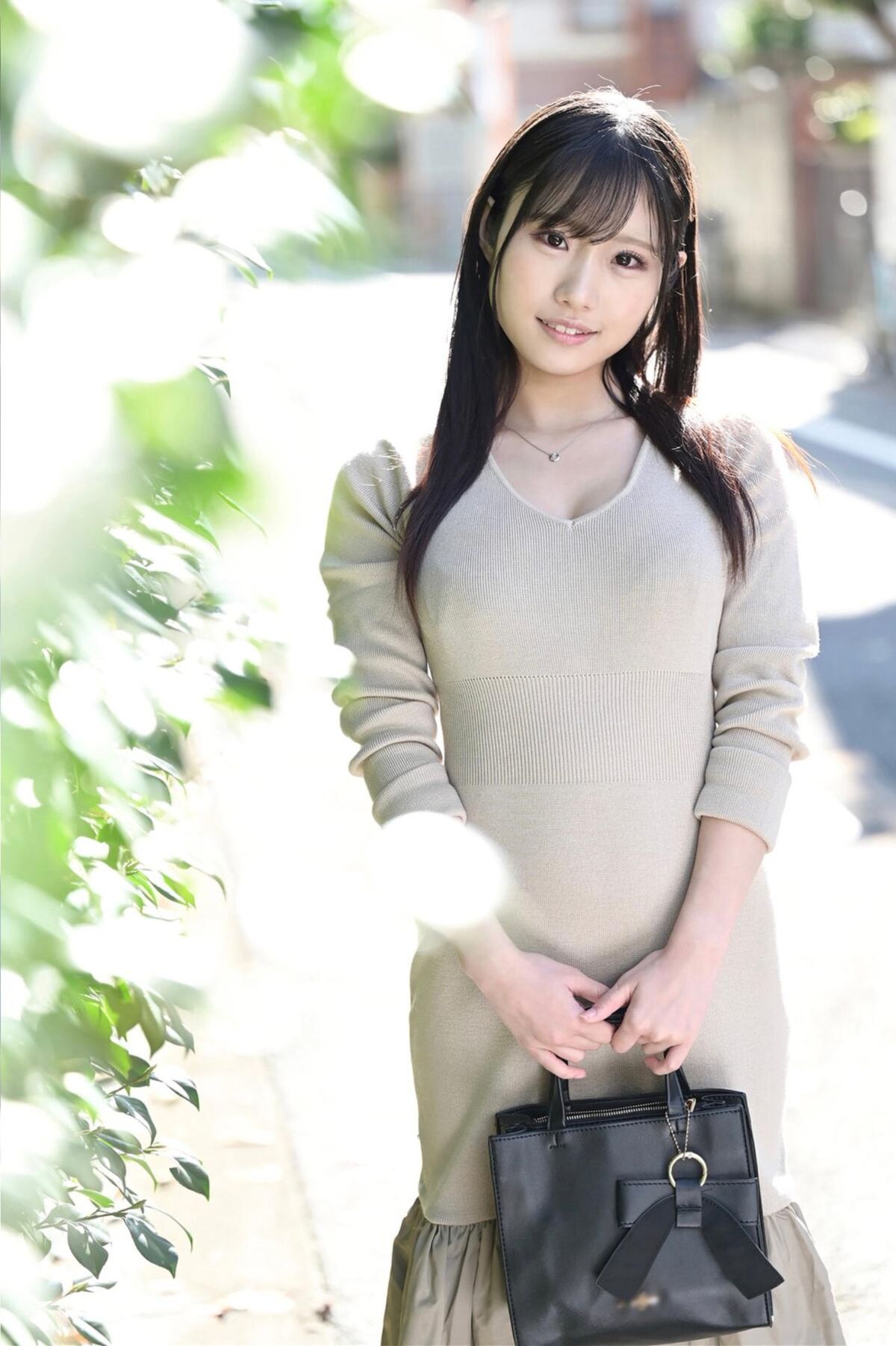 JP Rin Suzunoya 鈴の家りん - POSE EDITION No.01 Part04 24 JP Rin Suzunoya 鈴の家りん - POSE EDITION No.01 Part04