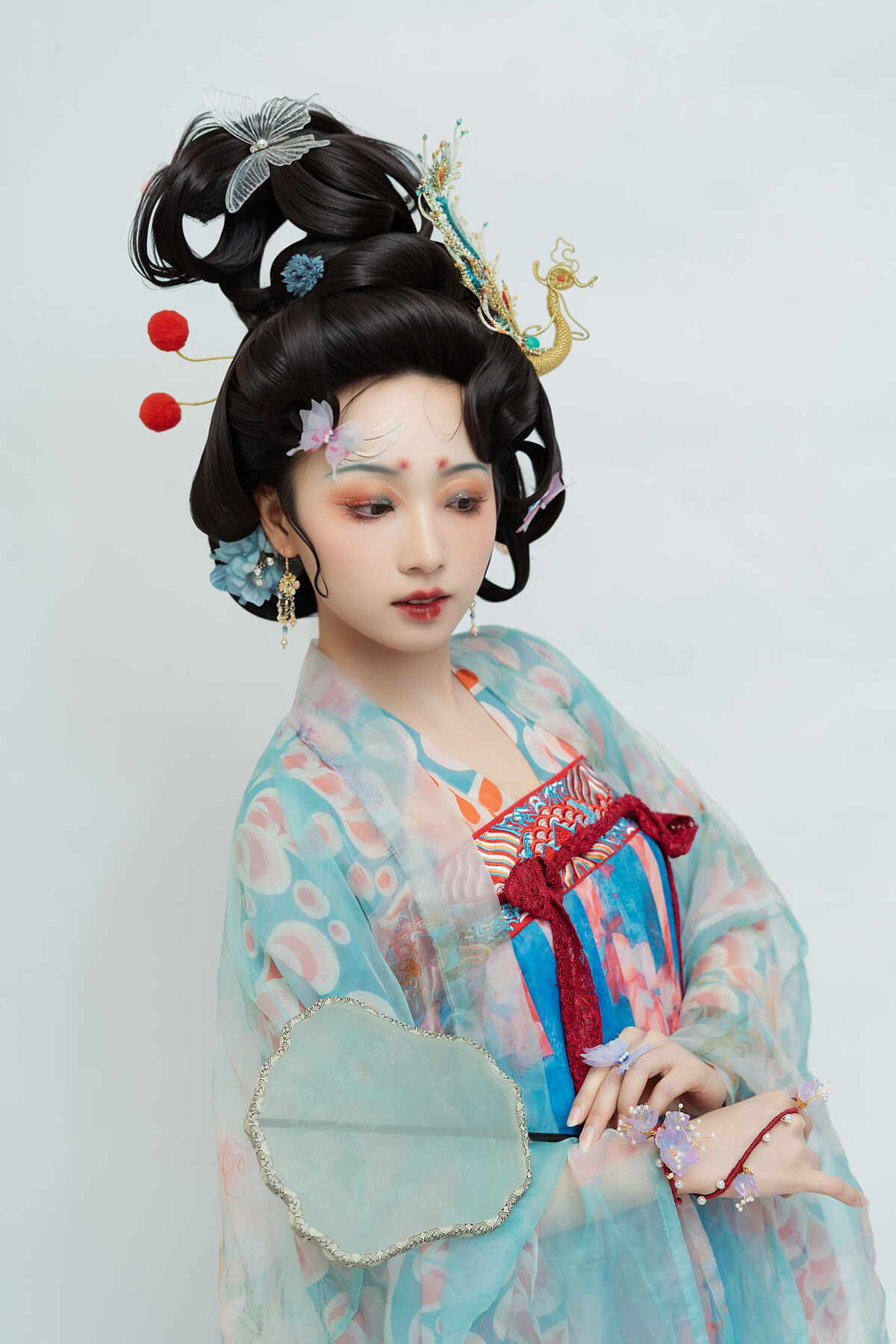 YiTuYu艺图语 Vol.9939 Ling Jie 6 YiTuYu艺图语 Vol.9939 Ling Jie