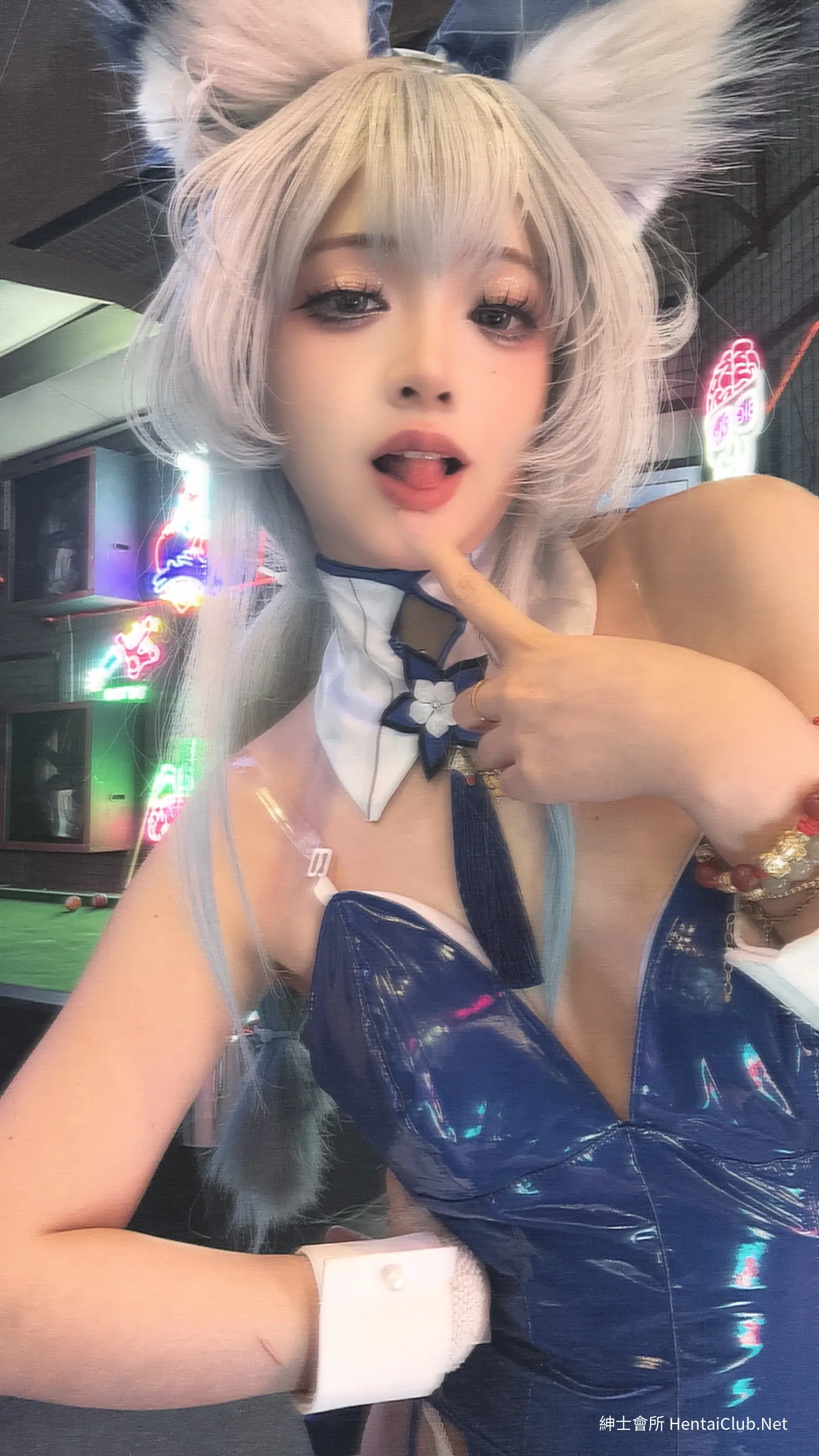 疯猫ss Fantia 202511 14 疯猫ss Fantia 202511