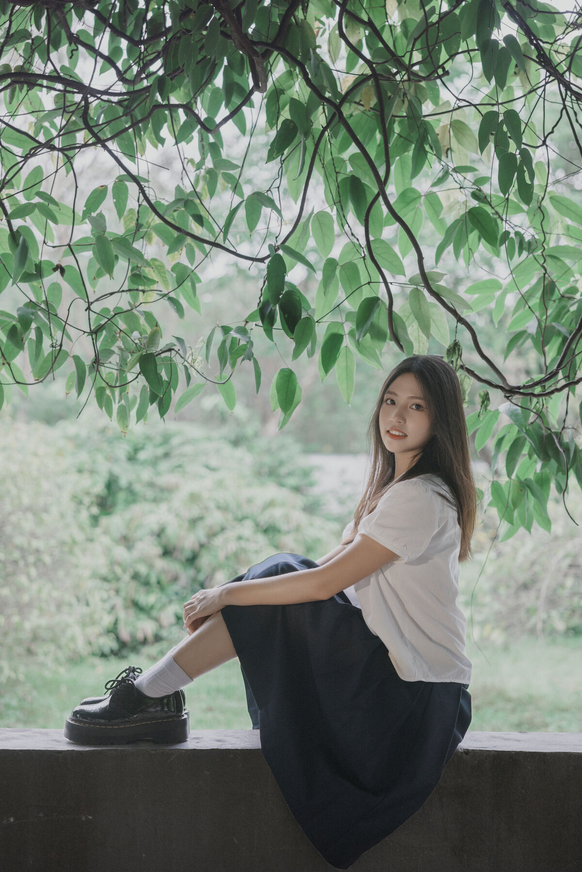 YiTuYu艺图语 Vol.9952 Ai He Zhen Zhu Niu Nai 17 YiTuYu艺图语 Vol.9952 Ai He Zhen Zhu Niu Nai