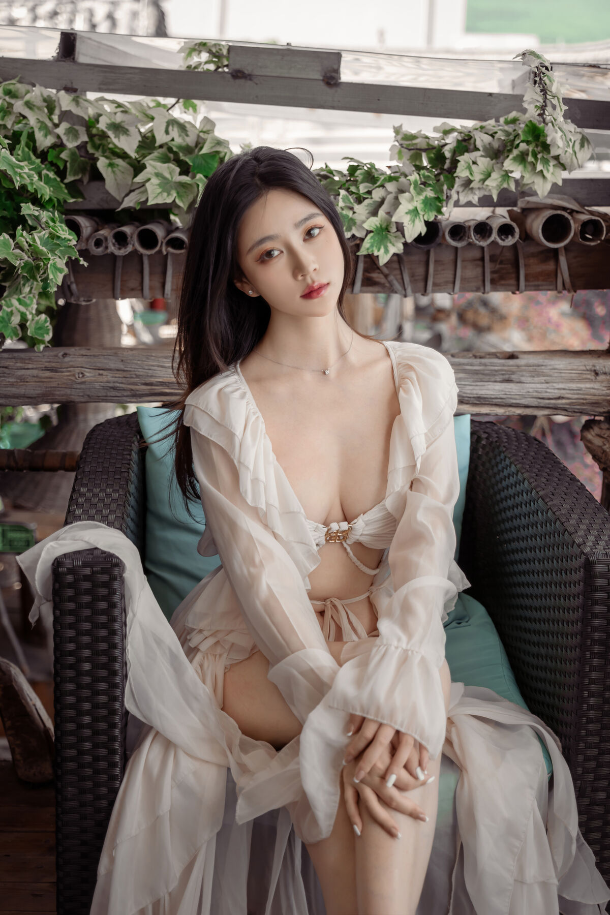 Coser@年年Nnian - 浅夏 22 Coser@年年Nnian - 浅夏