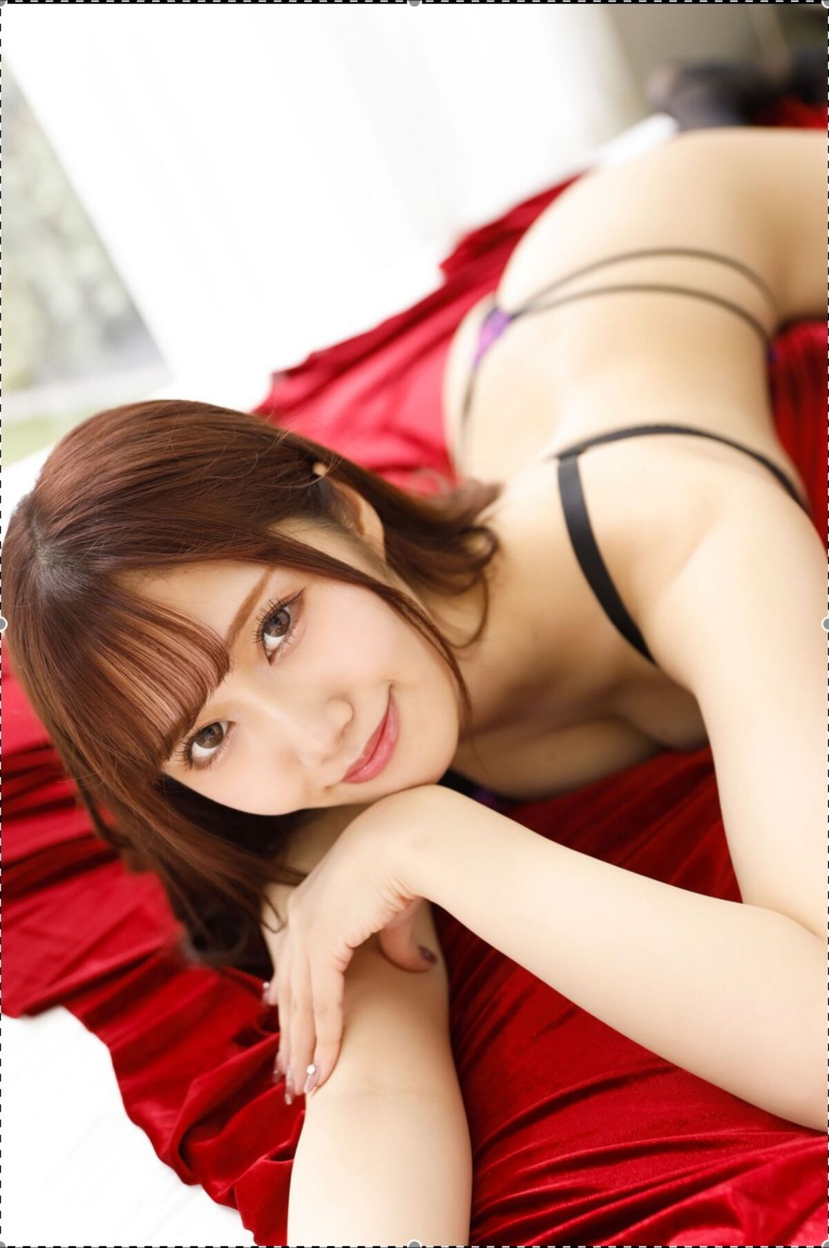 JP Amiri Saito 斎藤あみり - Prestige Pose Massage Part05 8 JP Amiri Saito 斎藤あみり - Prestige Pose Massage Part05