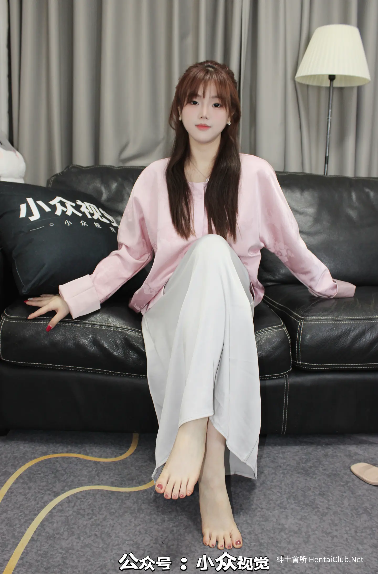 小薯条nienie 小众视觉 No.039 14 小薯条nienie 小众视觉 No.039