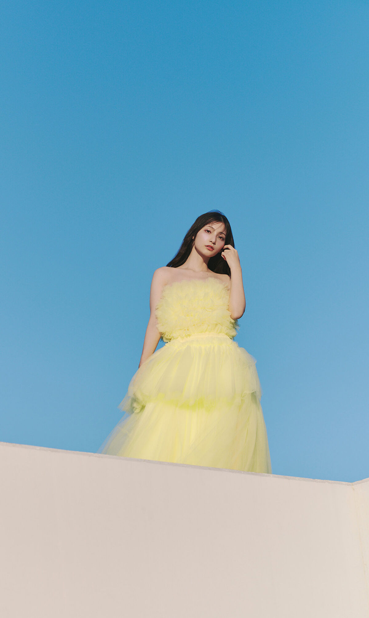 JP Marika Kono 高野麻里佳 - デジタル限定 写真集 embrace My Girl 6 JP Marika Kono 高野麻里佳 - デジタル限定 写真集 embrace My Girl