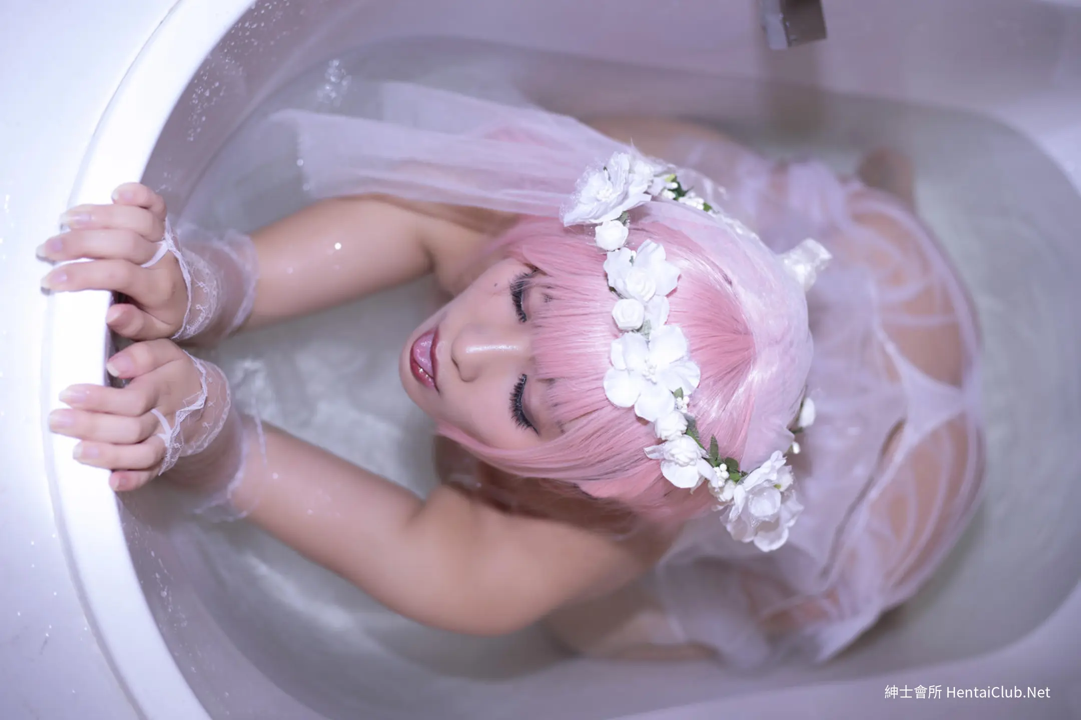 洛璃LoLiSAMA 02 花嫁 6 洛璃LoLiSAMA 02 花嫁