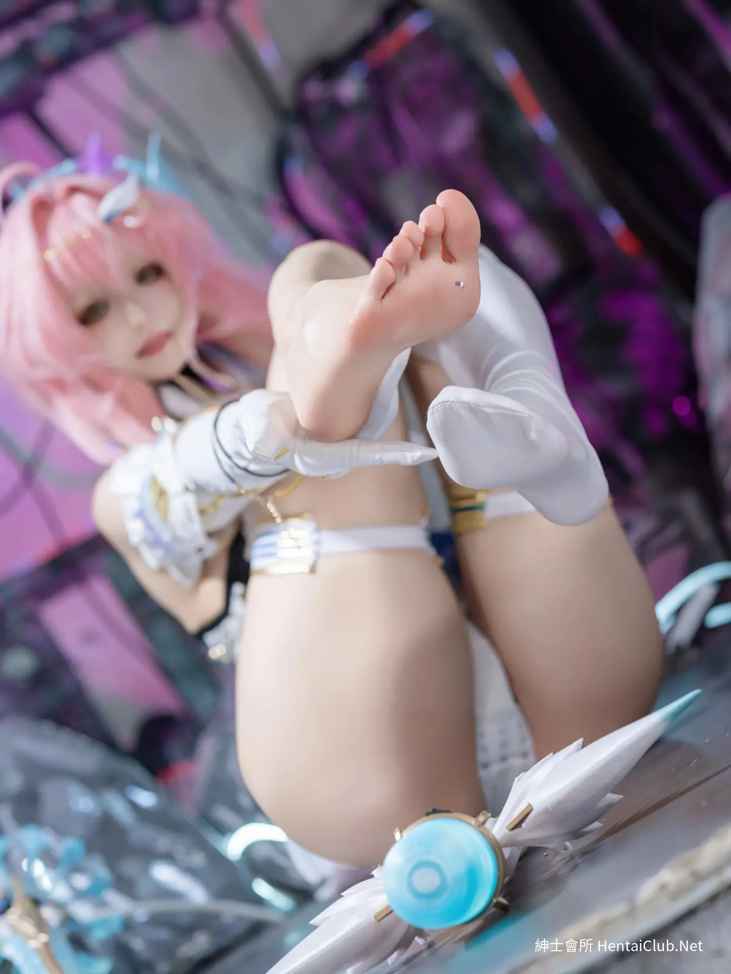 小仓千代w Patreon 鸣潮 爱弥斯 10 小仓千代w Patreon 鸣潮 爱弥斯