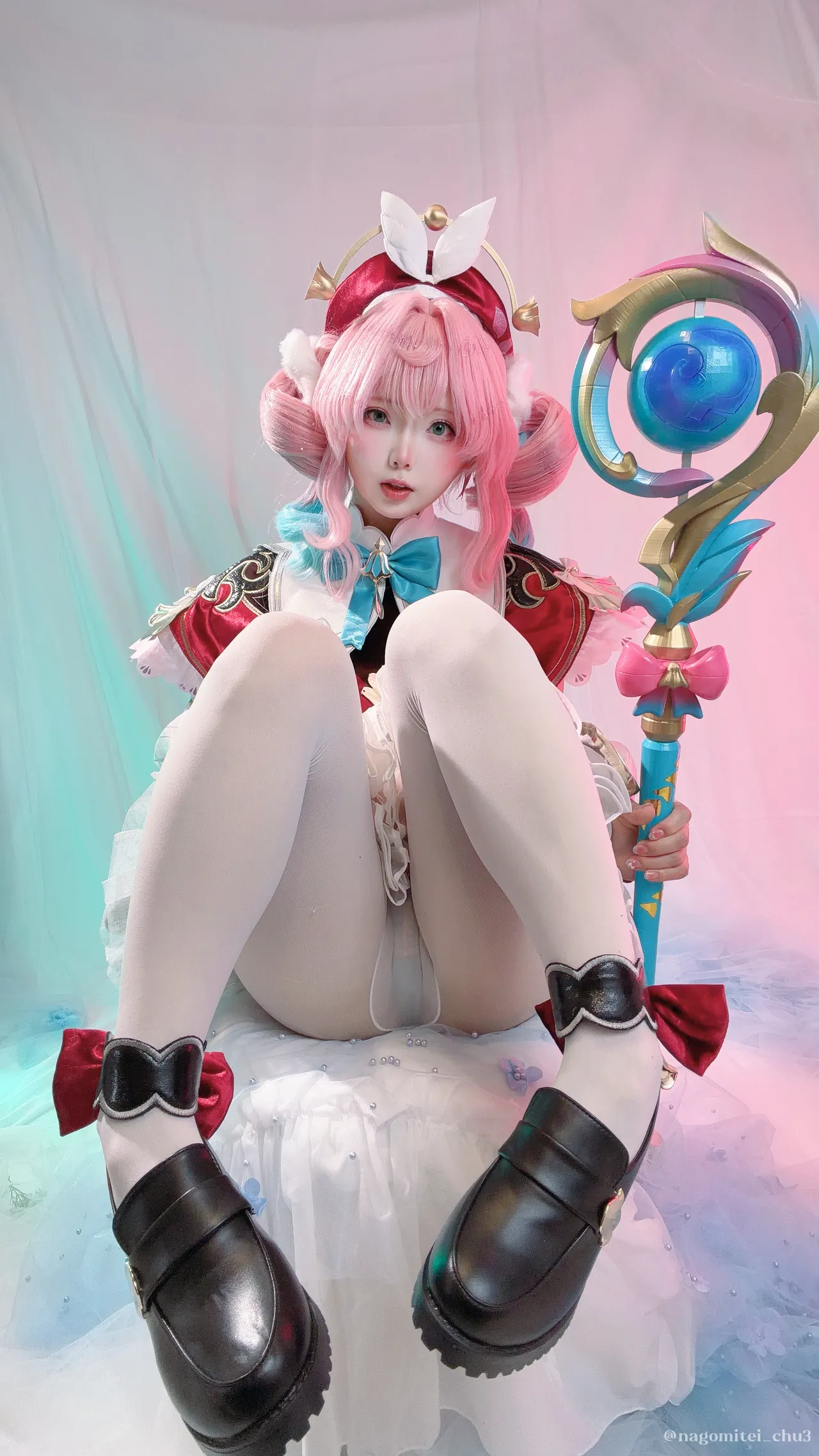 ChuChu💕MAGIC🐭🧀 Hyacinthia 19 ChuChu💕MAGIC🐭🧀 Hyacinthia