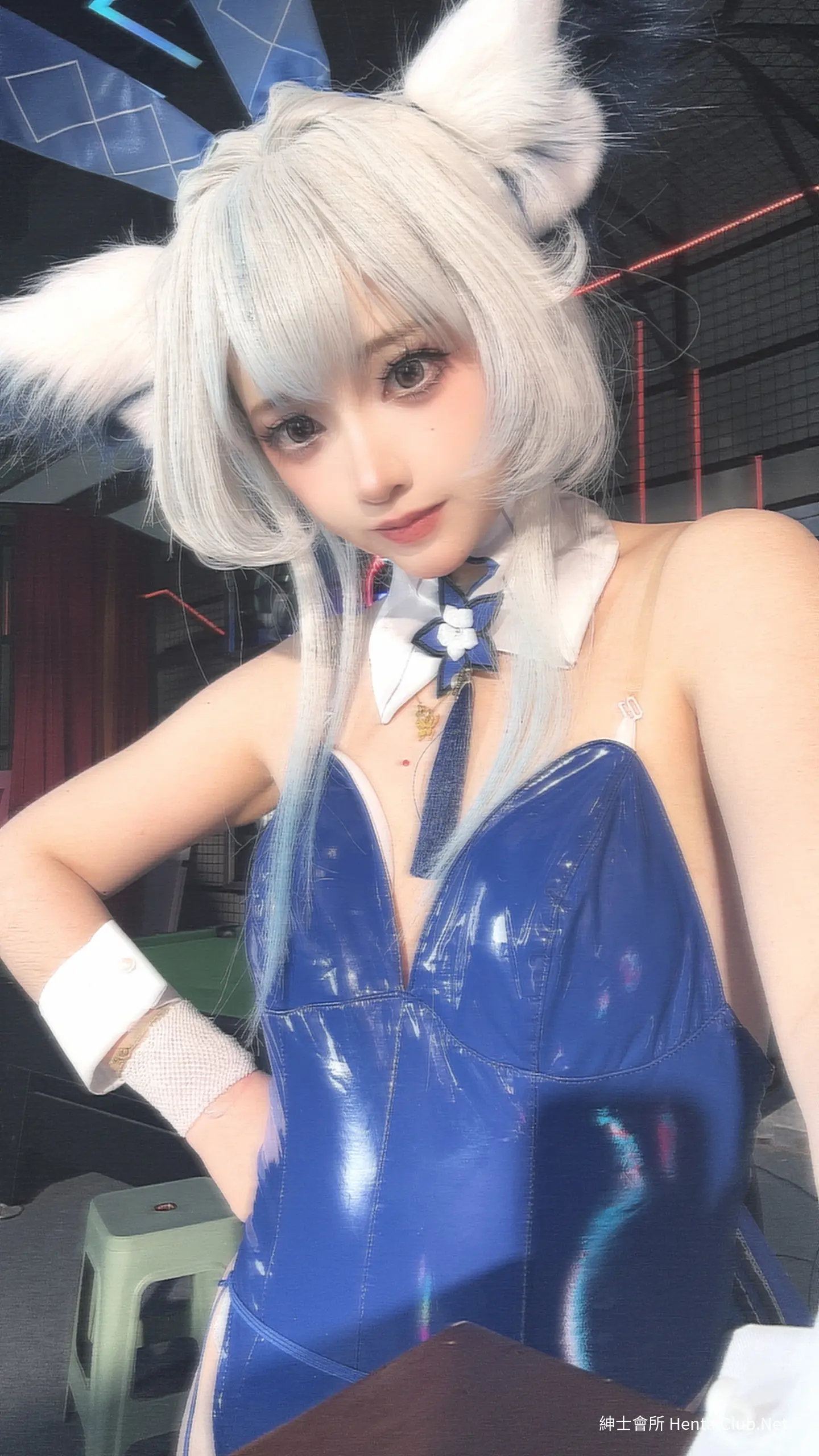 疯猫ss Fantia 202511 6 疯猫ss Fantia 202511