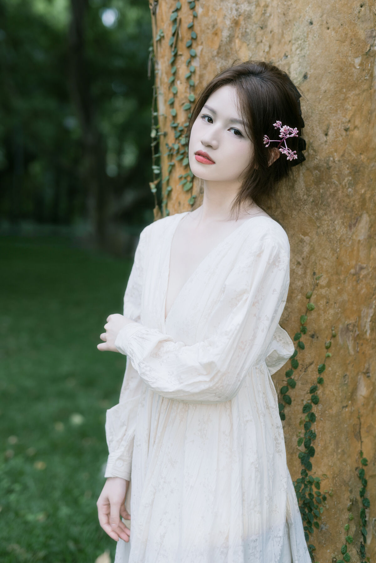 YiTuYu艺图语 Vol.9937 Xiao Kai 6 YiTuYu艺图语 Vol.9937 Xiao Kai