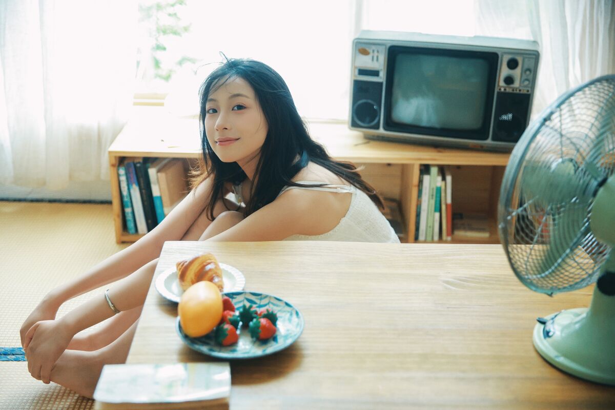 YiTuYu艺图语 Vol.9929 Xiao U 5 YiTuYu艺图语 Vol.9929 Xiao U