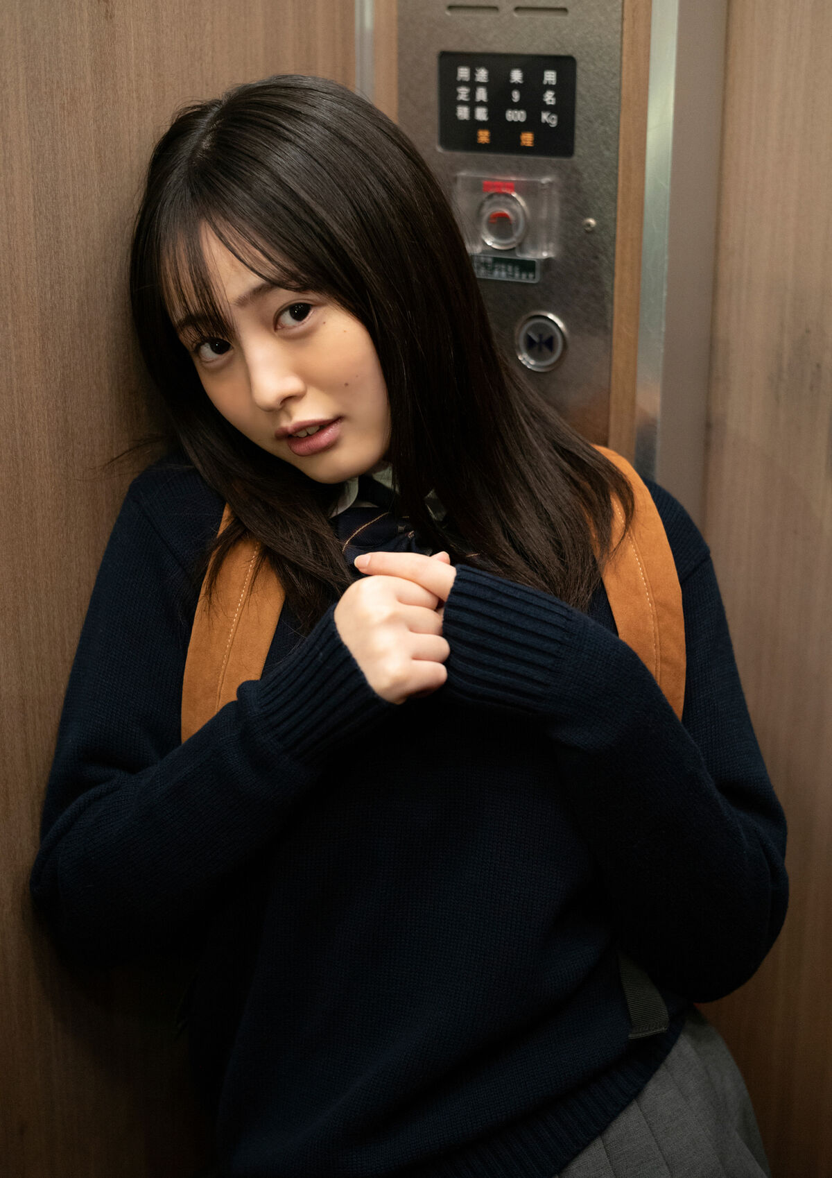 JP Miu Shirahama 白濱美兎 - BUBKAデジタル写真集 S 3 JP Miu Shirahama 白濱美兎 - BUBKAデジタル写真集 S