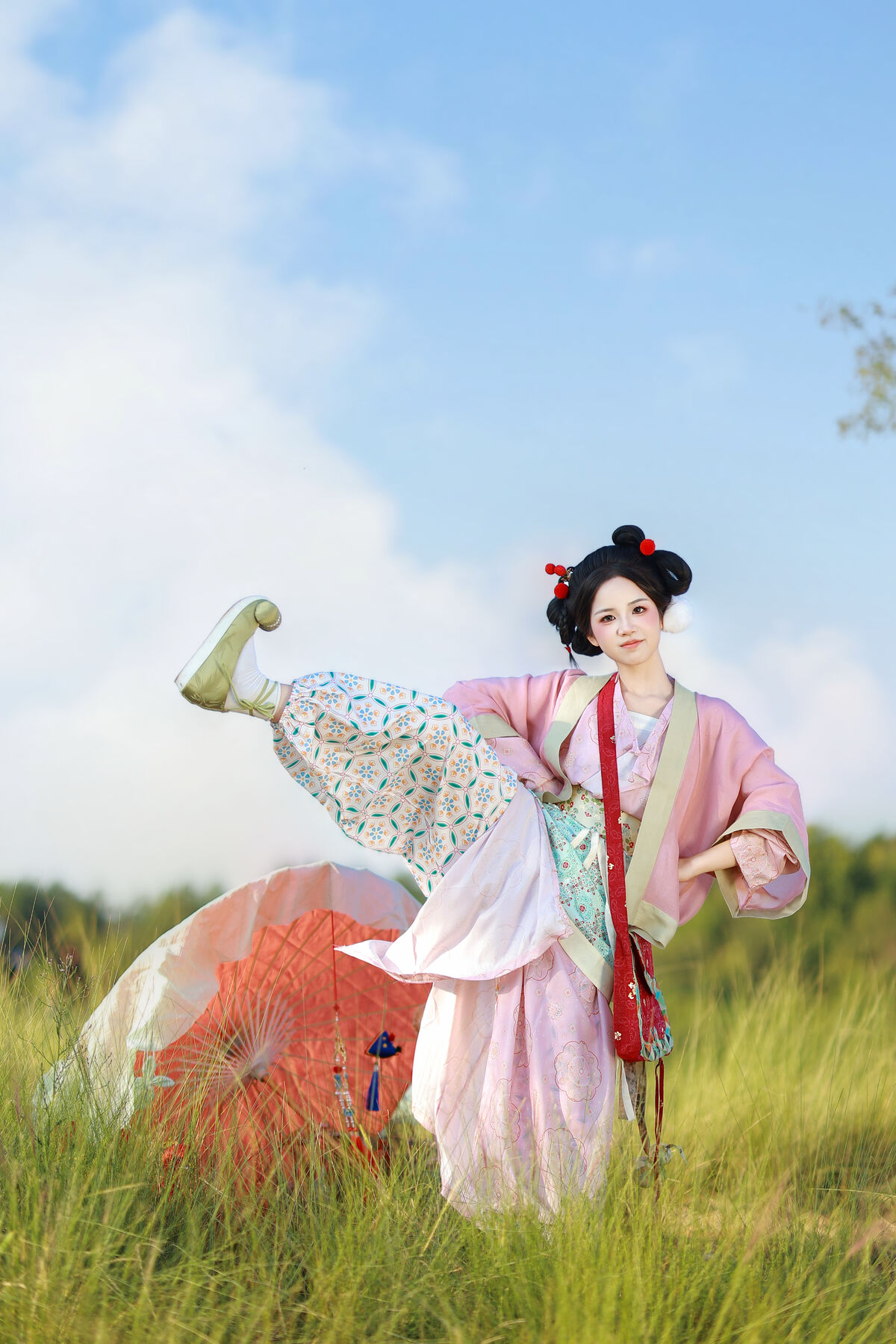 YiTuYu艺图语 Vol.9904 Xiao Du Tong Xue 12 YiTuYu艺图语 Vol.9904 Xiao Du Tong Xue
