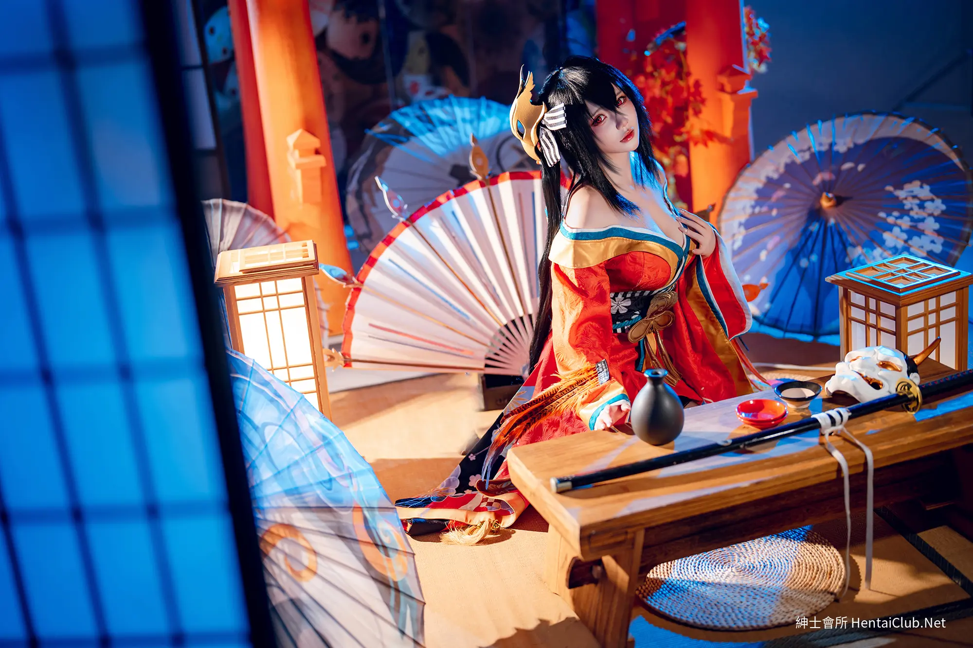 是一只熊仔吗 大凤和服 6 是一只熊仔吗 大凤和服