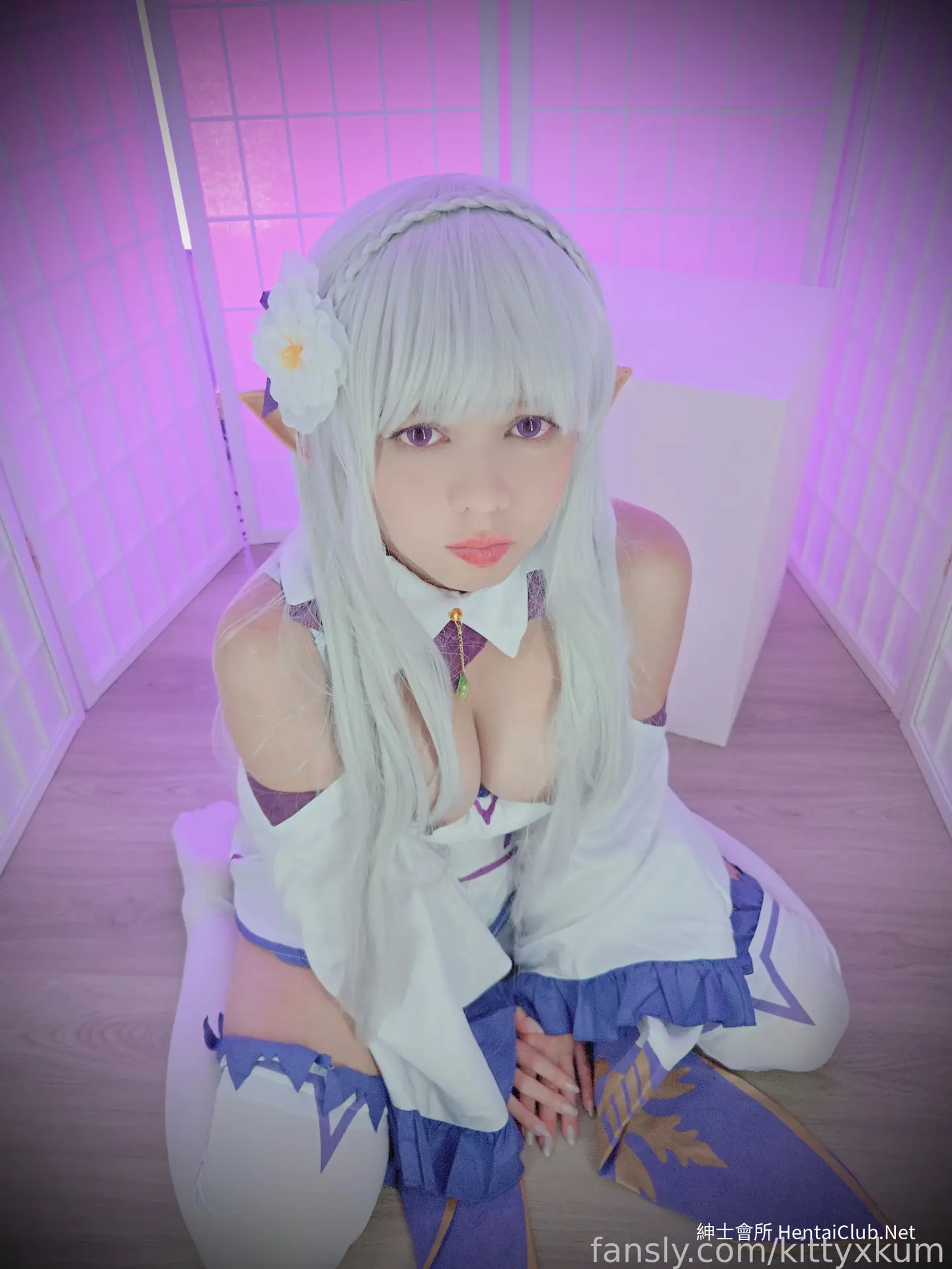 Kittyxkum Emilia 7 Kittyxkum Emilia