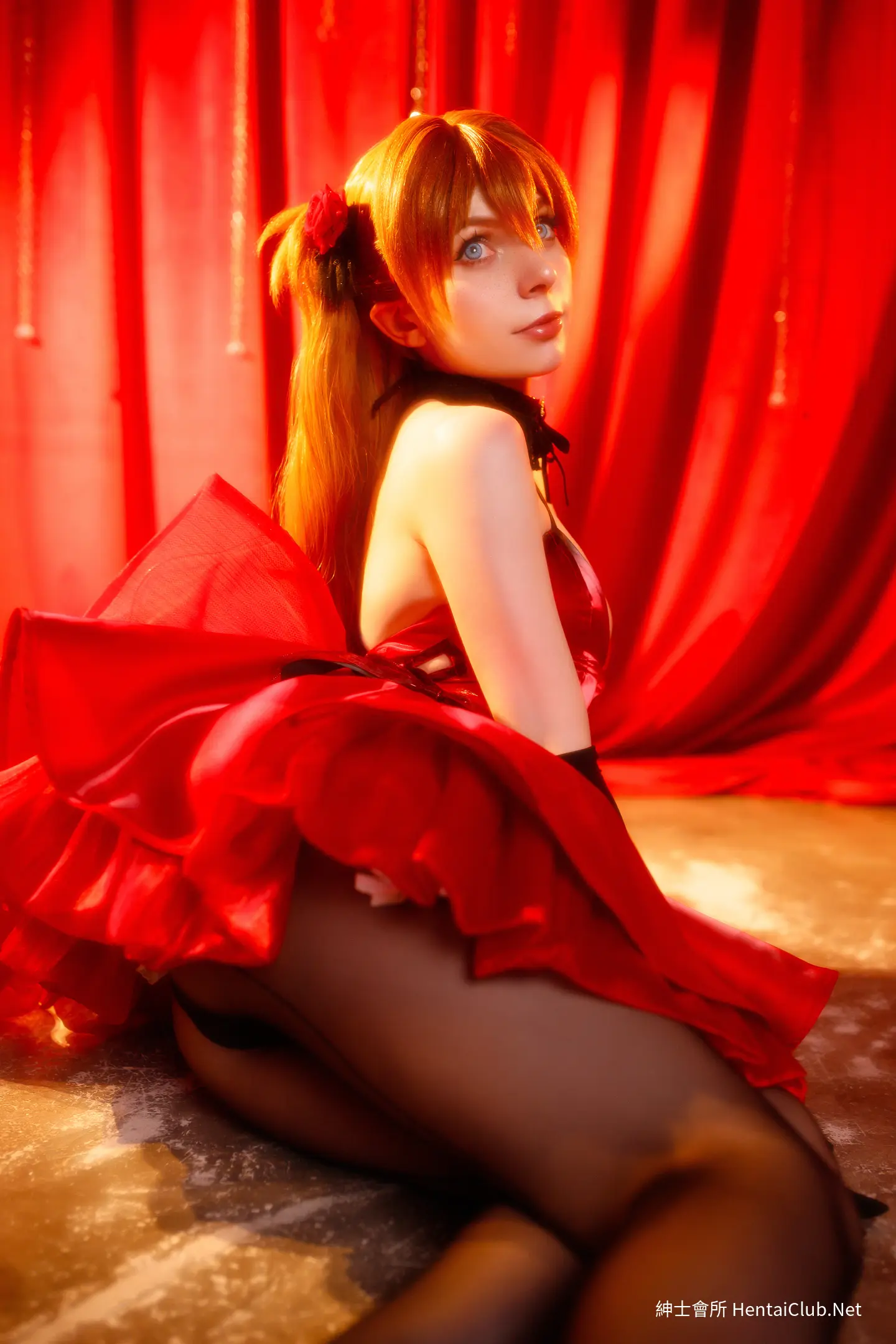 OwlLit Asuka 6 OwlLit Asuka