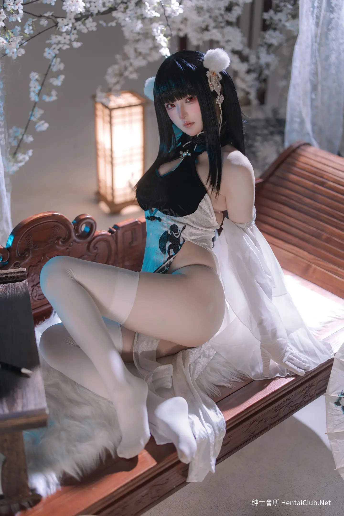 屿鱼 碧蓝航线 史特拉塞 艳书美玉 6 屿鱼 碧蓝航线 史特拉塞 艳书美玉
