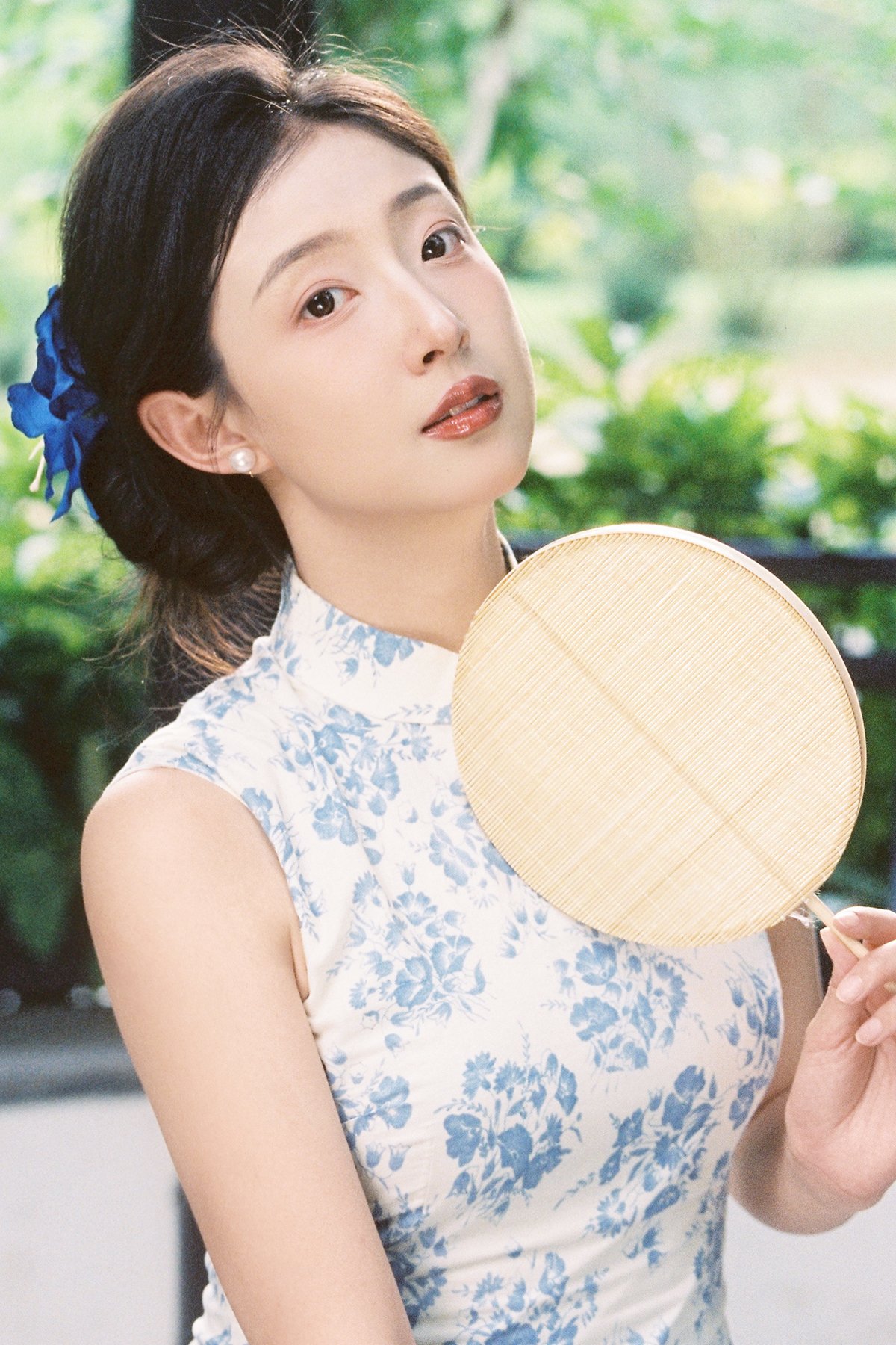 YiTuYu艺图语 Vol.9882 Xiao Wei Xiao Wei