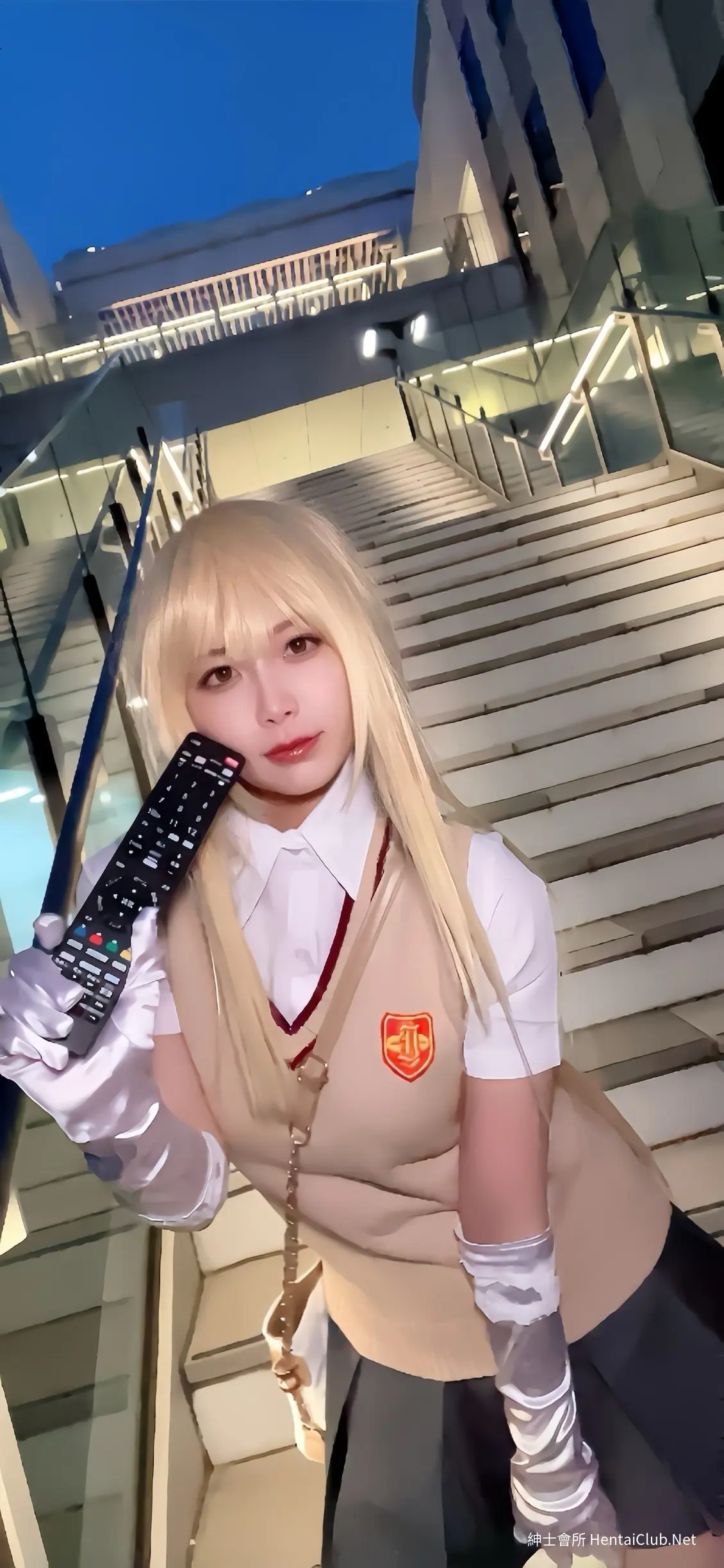 性活福祉課 とあるレイヤーの催眠SEX 14 性活福祉課 とあるレイヤーの催眠SEX