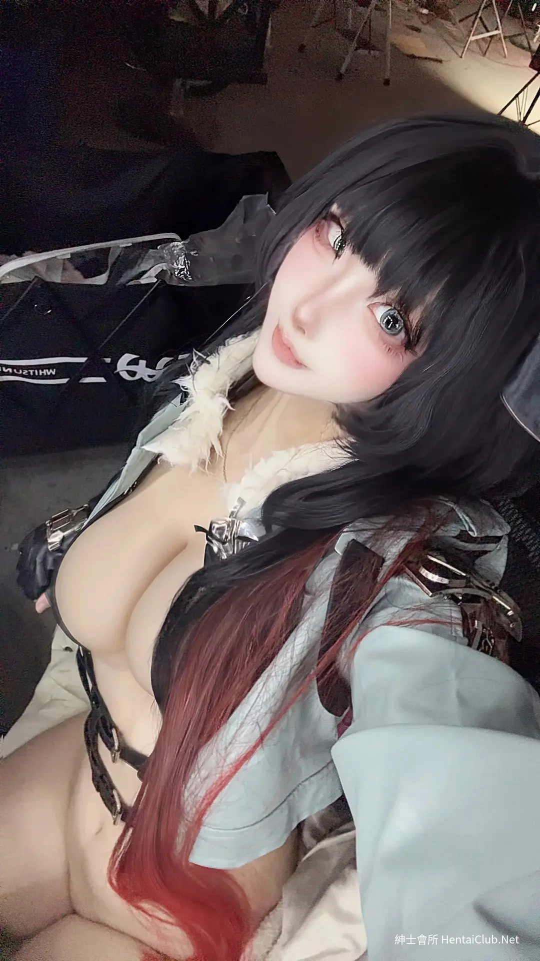 你的喵崽 绝区零 简杜 女特工的秘密训练 11 你的喵崽 绝区零 简杜 女特工的秘密训练