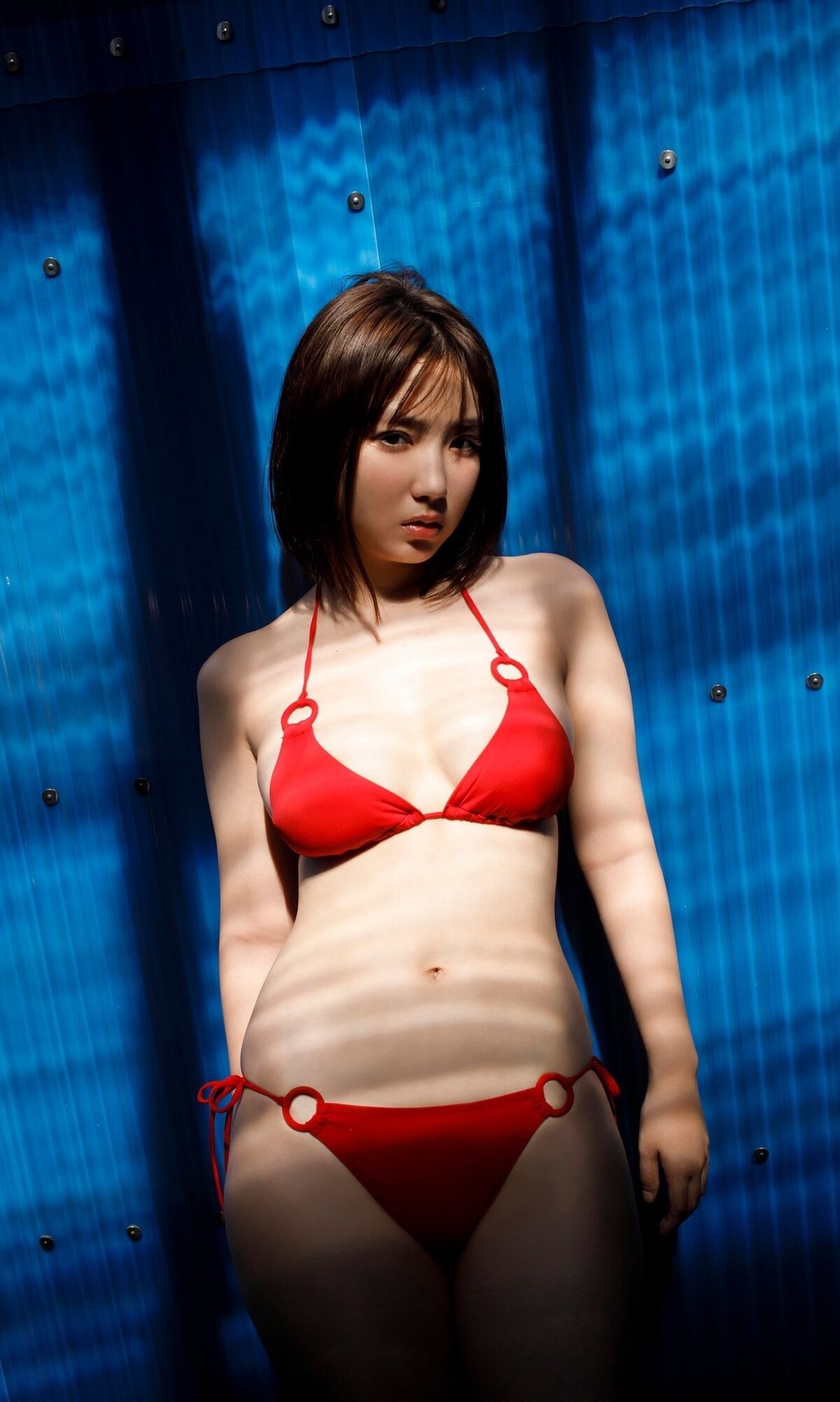 JP Sawaguchi Aika 沢口愛華 - 週プレ プラスアザーカット集 新東京亜熱帯prologue 週プレ PHOTO BOOK 7 JP Sawaguchi Aika 沢口愛華 - 週プレ プラスアザーカット集 新東京亜熱帯prologue 週プレ PHOTO BOOK