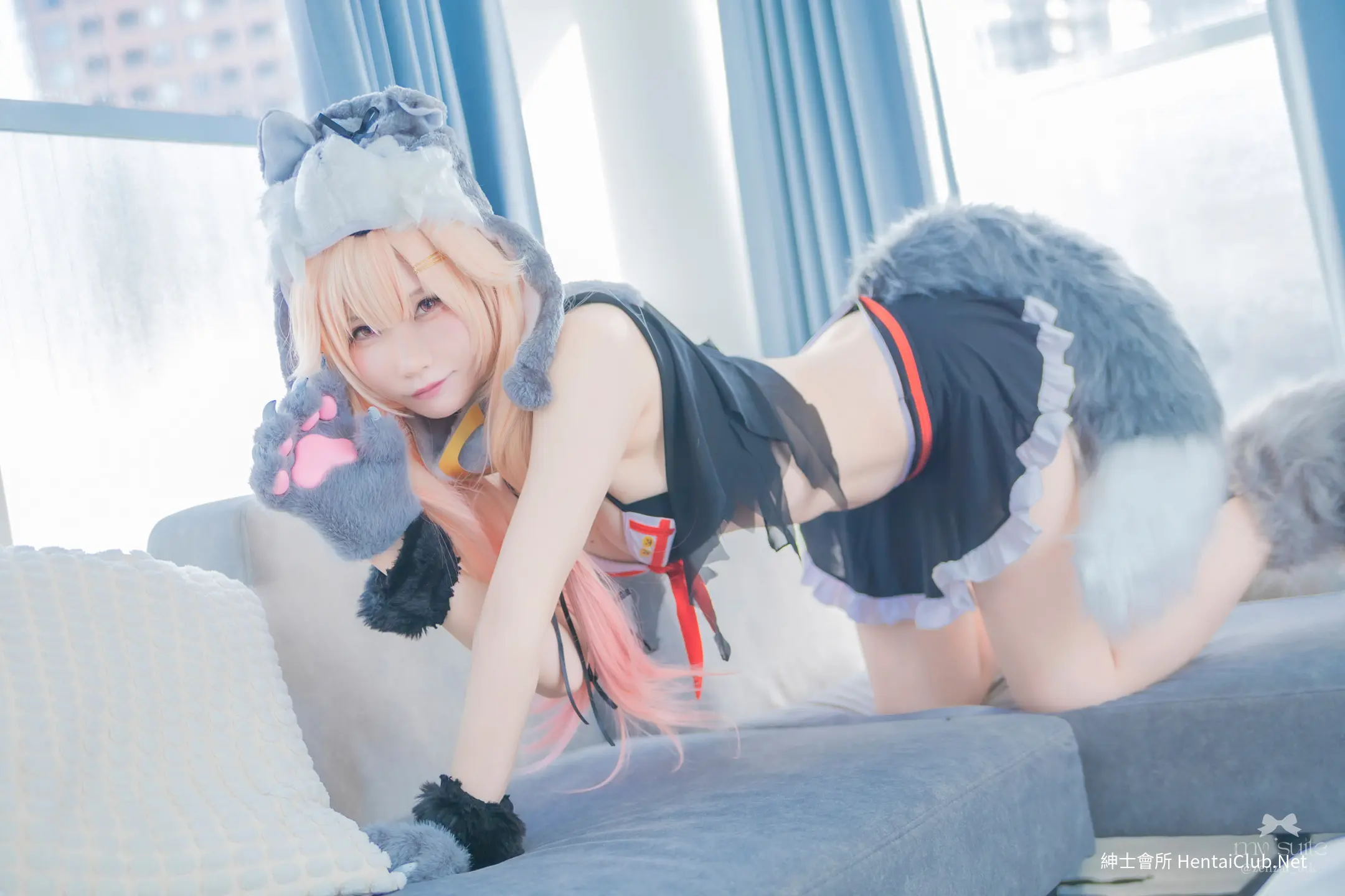 あつき Atsuki MySuite C106 夕立改二の♡季節グラ改造っぽい! 18 あつき Atsuki MySuite C106 夕立改二の♡季節グラ改造っぽい!