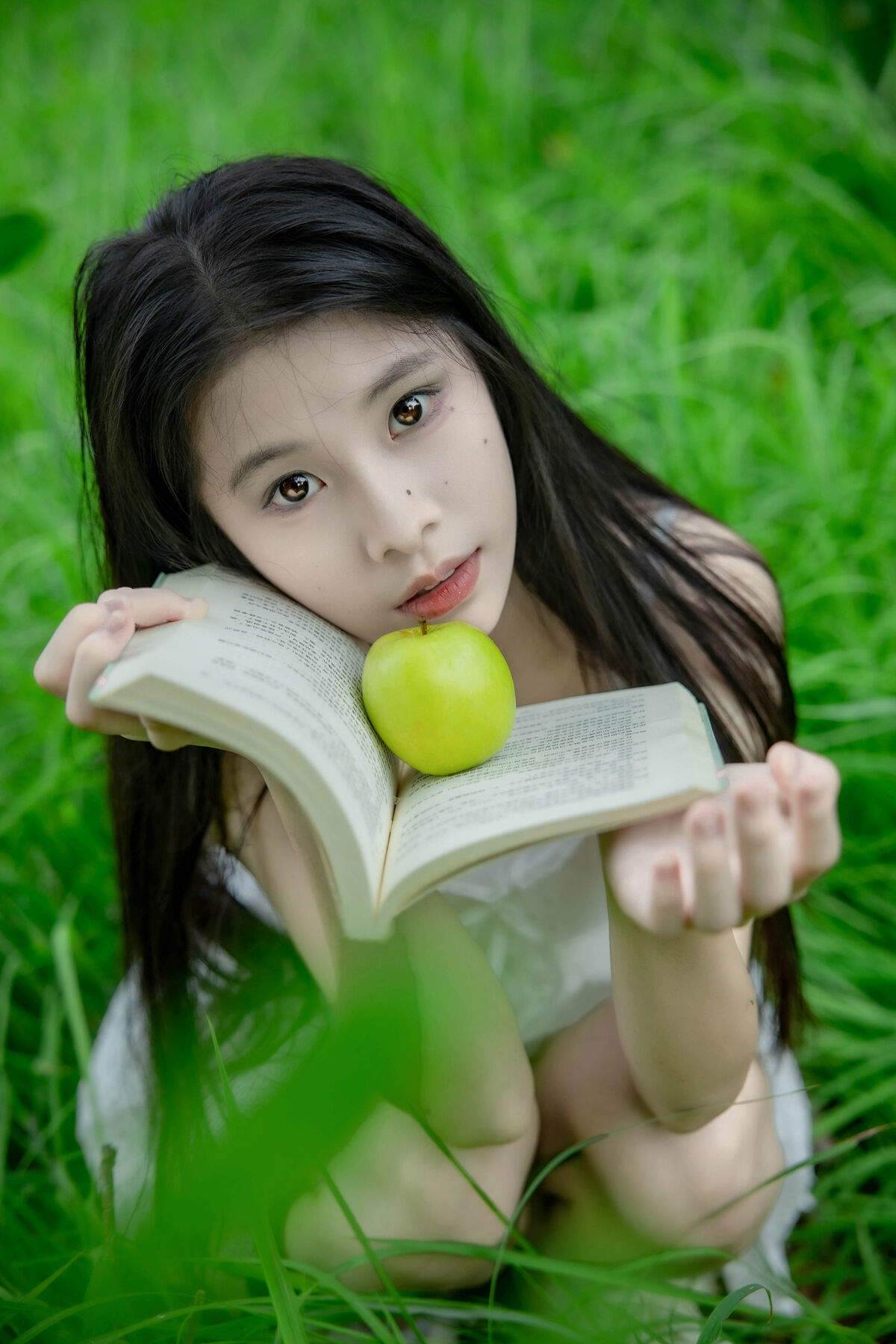 YiTuYu艺图语 Vol.9899 Tian Lan Lan 3 YiTuYu艺图语 Vol.9899 Tian Lan Lan