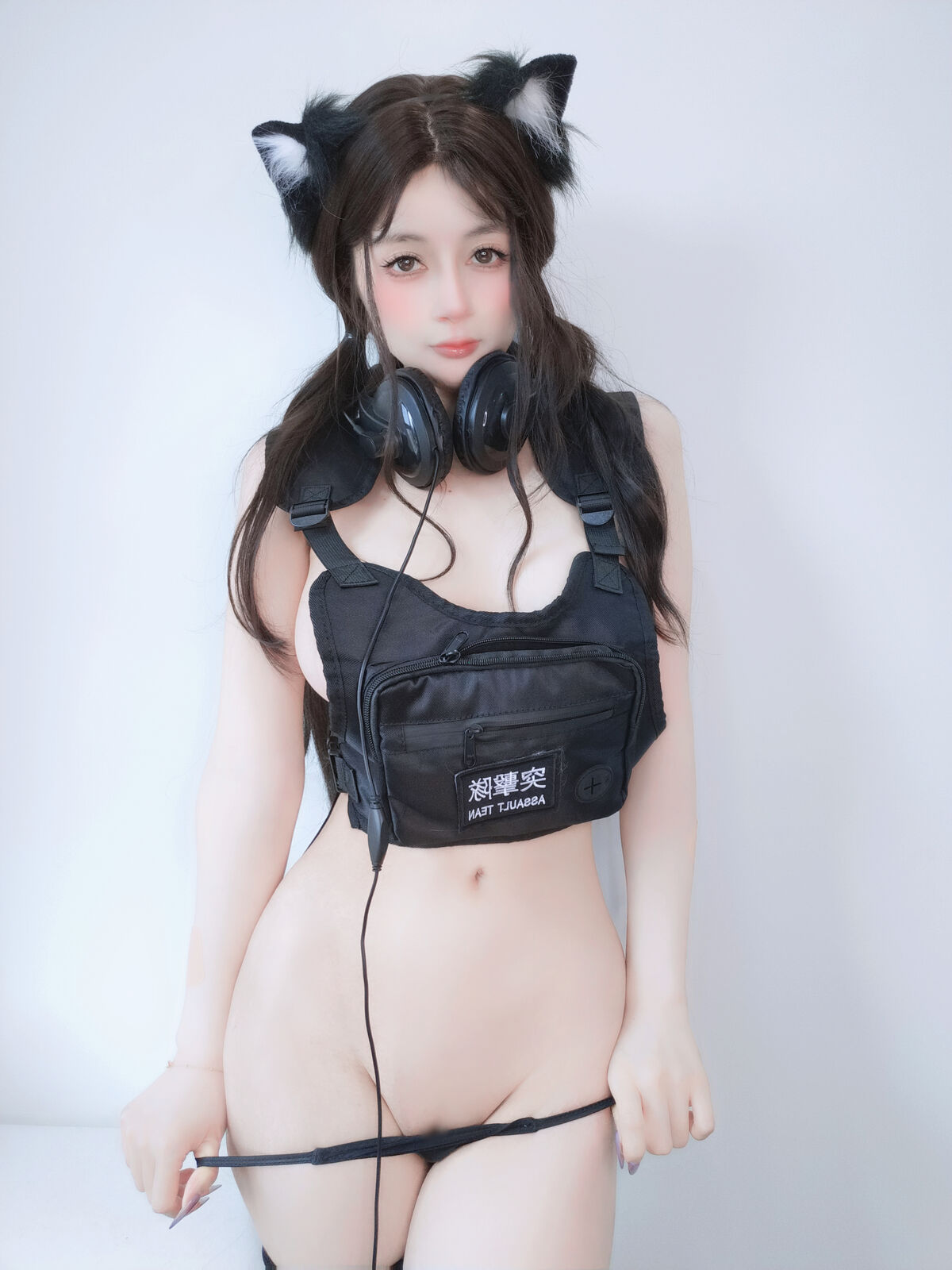 Coser@白银81 - 自撮り Vol.098 Part02 7 Coser@白银81 - 自撮り Vol.098 Part02