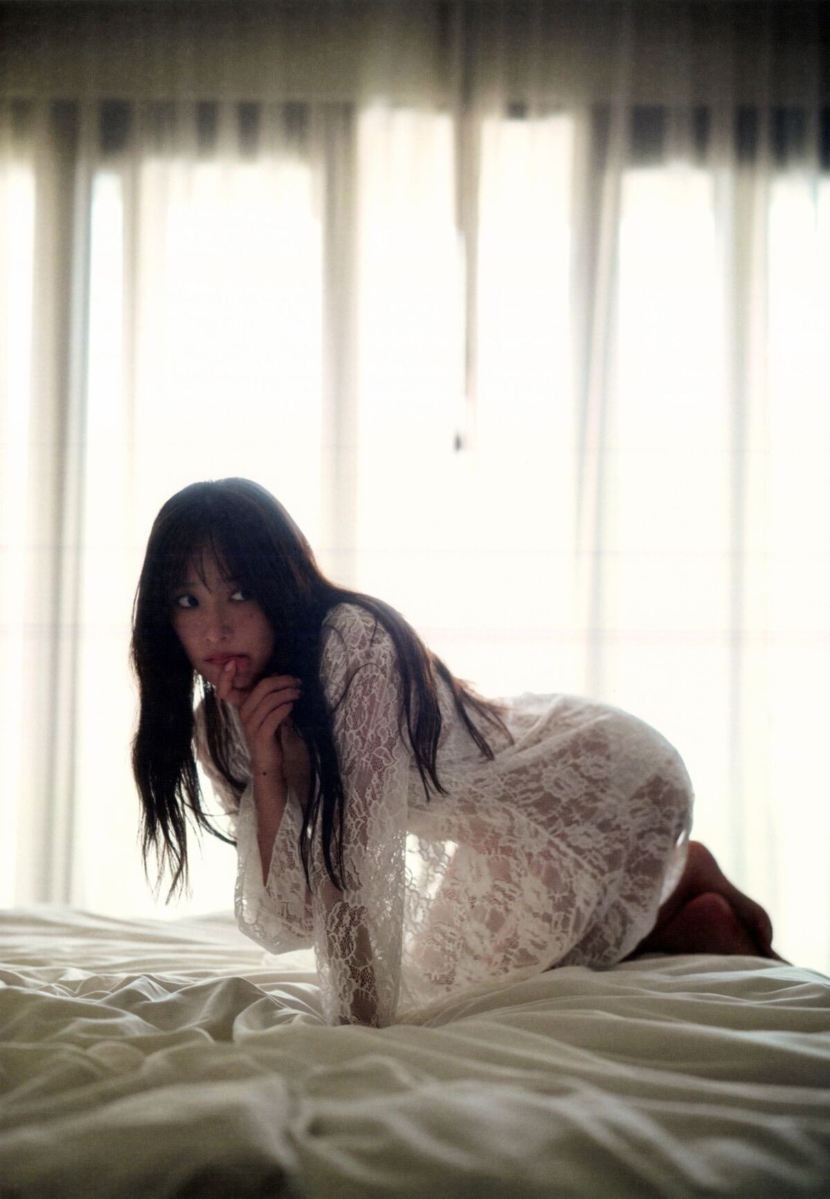 JP Kumi Sasaki 佐々木久美 - 日向坂46 佐々木久美 1st写真集 めくる日々 Part02 13 JP Kumi Sasaki 佐々木久美 - 日向坂46 佐々木久美 1st写真集 めくる日々 Part02