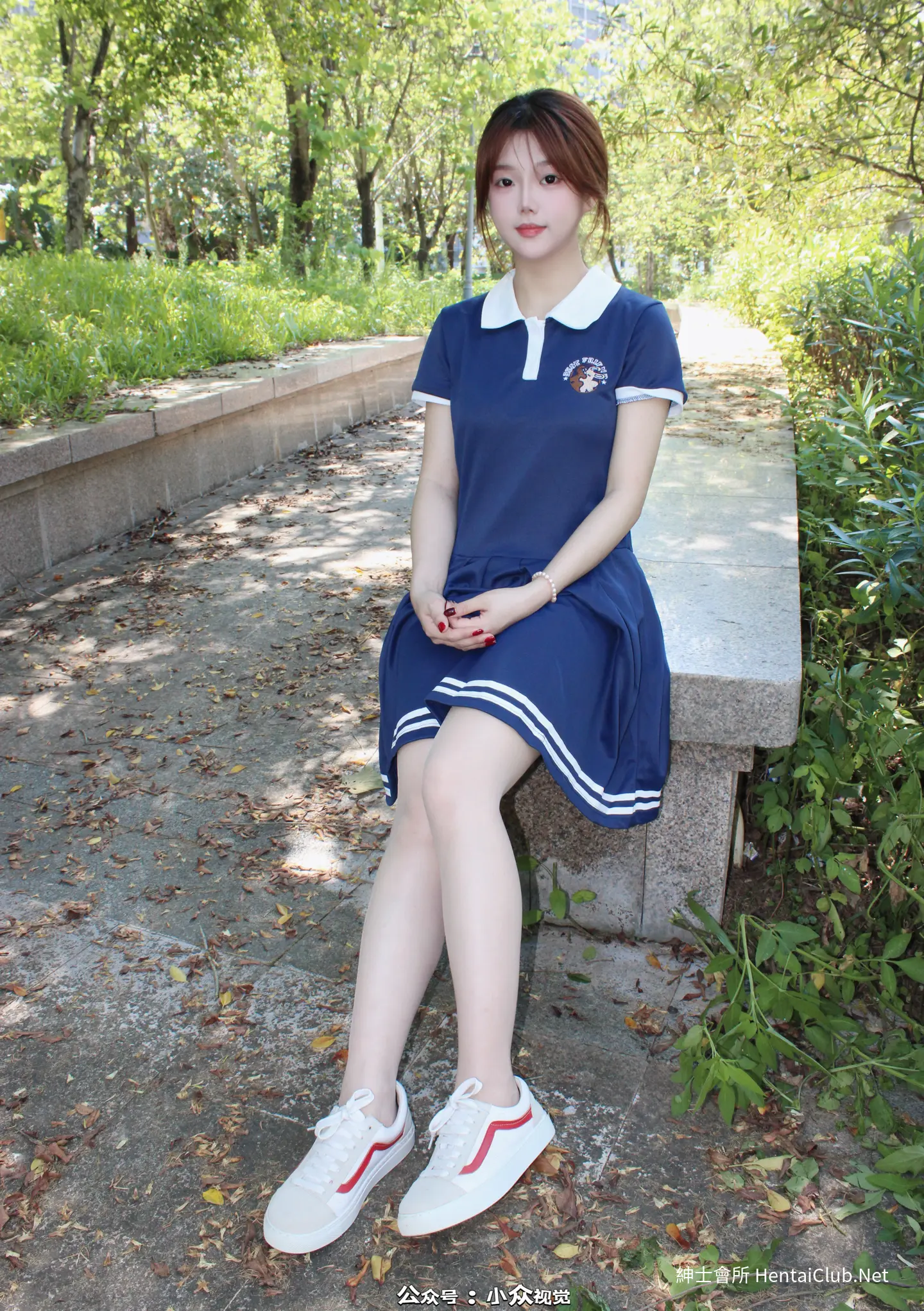小薯条nienie 小众视觉 No.037 10 小薯条nienie 小众视觉 No.037