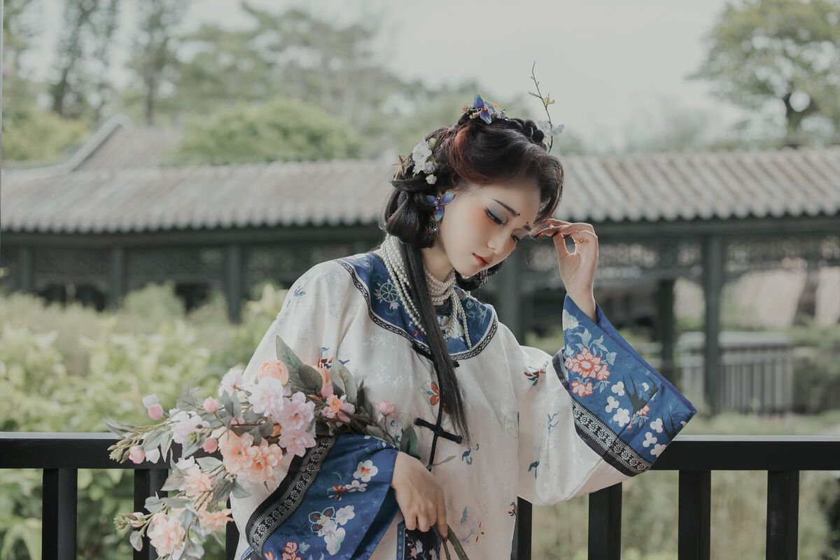 YiTuYu艺图语 Vol.9874 Lin Lang 6 YiTuYu艺图语 Vol.9874 Lin Lang