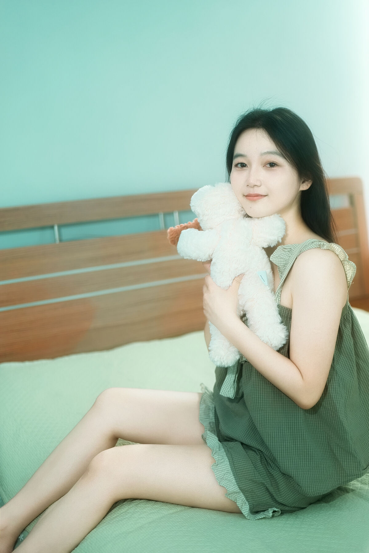 YiTuYu艺图语 Vol.9932 Kiri Kiri 3 YiTuYu艺图语 Vol.9932 Kiri Kiri