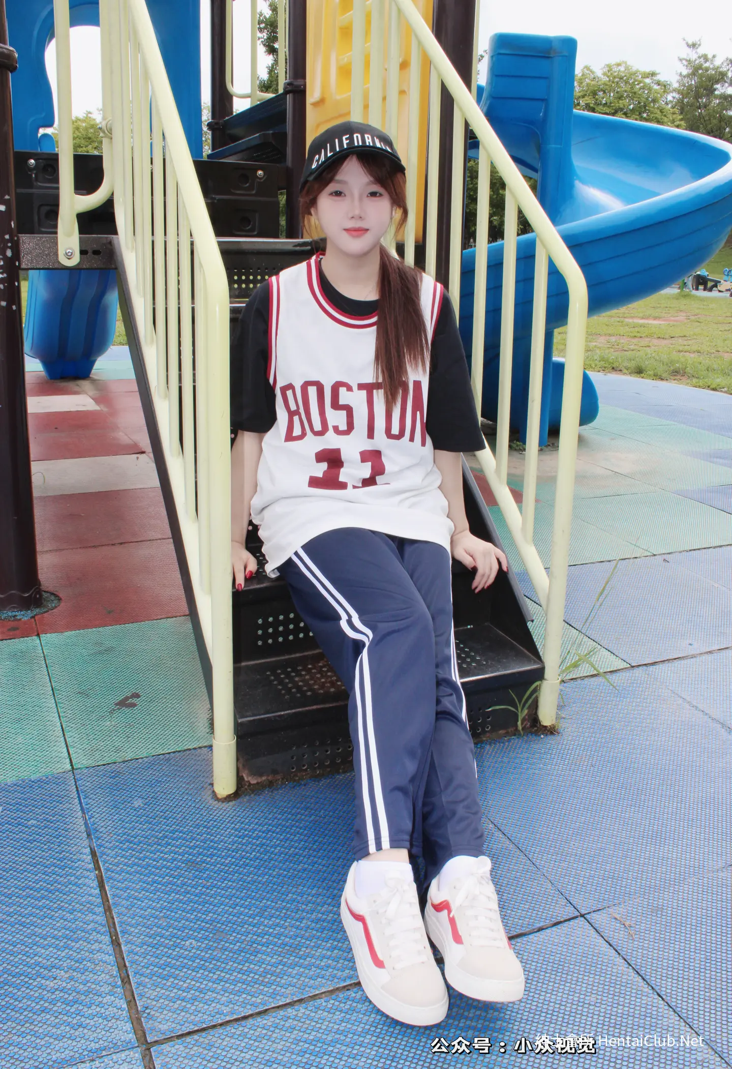 小薯条nienie 小众视觉 No.044 14 小薯条nienie 小众视觉 No.044