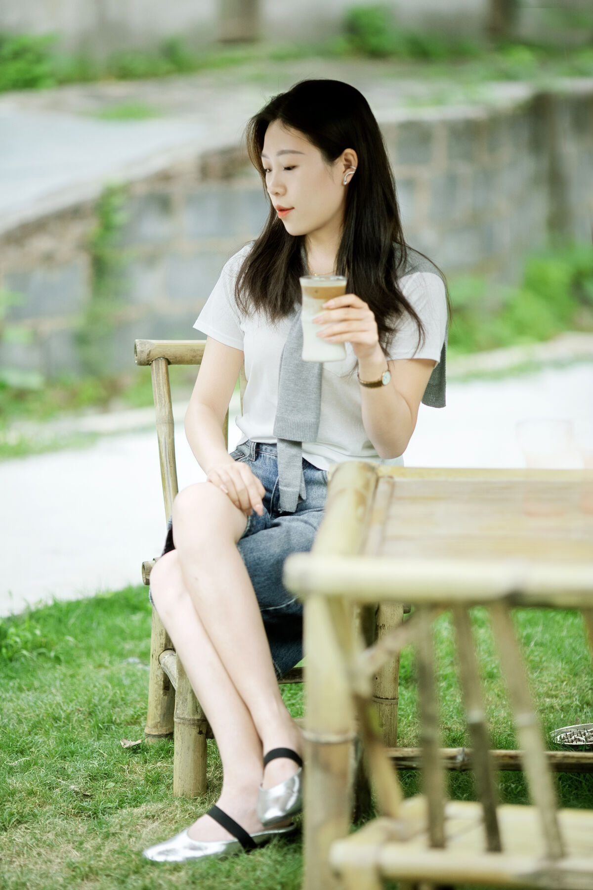 YiTuYu艺图语 Vol.9876 Lu Lu 4 YiTuYu艺图语 Vol.9876 Lu Lu