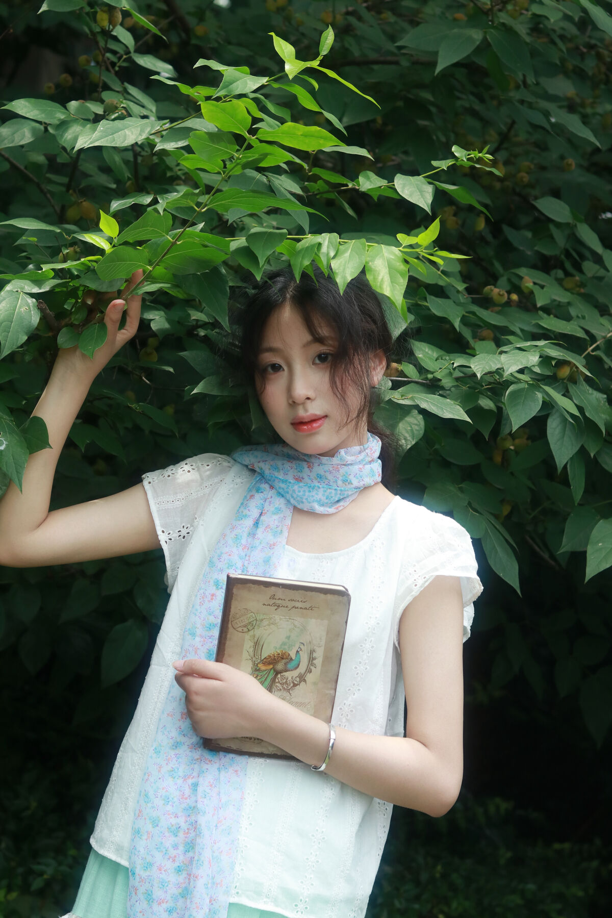 YiTuYu艺图语 Vol.9982 Xiao U 3 YiTuYu艺图语 Vol.9982 Xiao U