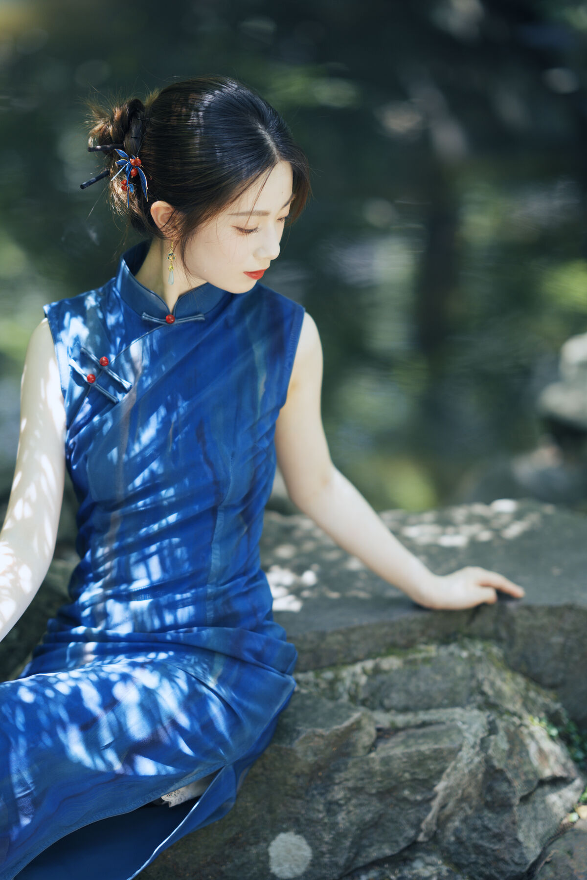 YiTuYu艺图语 Vol.9949 Li Li 7 YiTuYu艺图语 Vol.9949 Li Li
