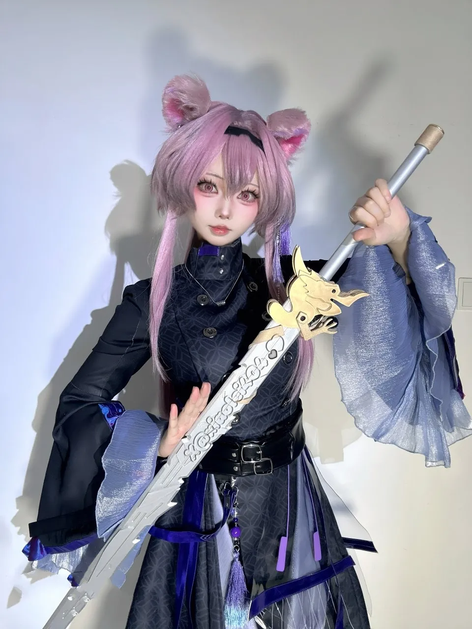 希尔薇 - Lin Yuxia - Arknight 6 希尔薇 - Lin Yuxia - Arknight