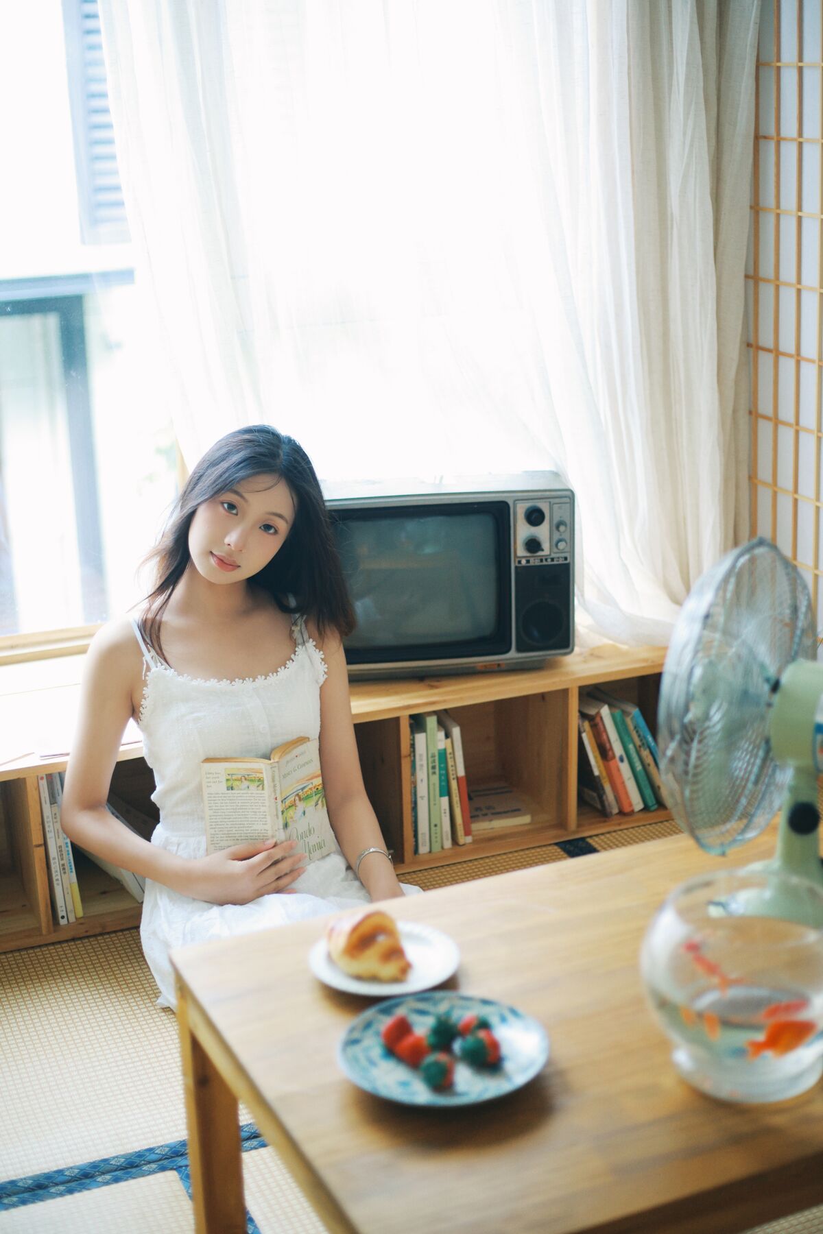 YiTuYu艺图语 Vol.9929 Xiao U 6 YiTuYu艺图语 Vol.9929 Xiao U