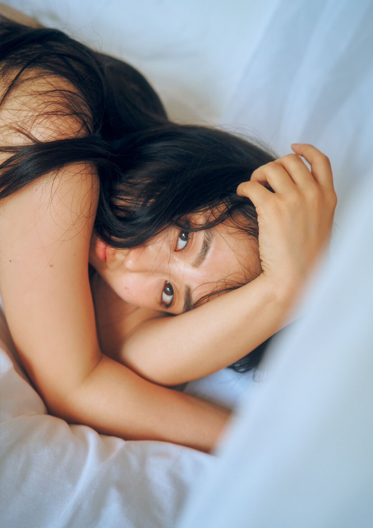 JP Ririka Fukui 福井梨莉華 - 電子版だけの特典カット付き 1st写真集 あいの道しるべ Part02 6 JP Ririka Fukui 福井梨莉華 - 電子版だけの特典カット付き 1st写真集 あいの道しるべ Part02