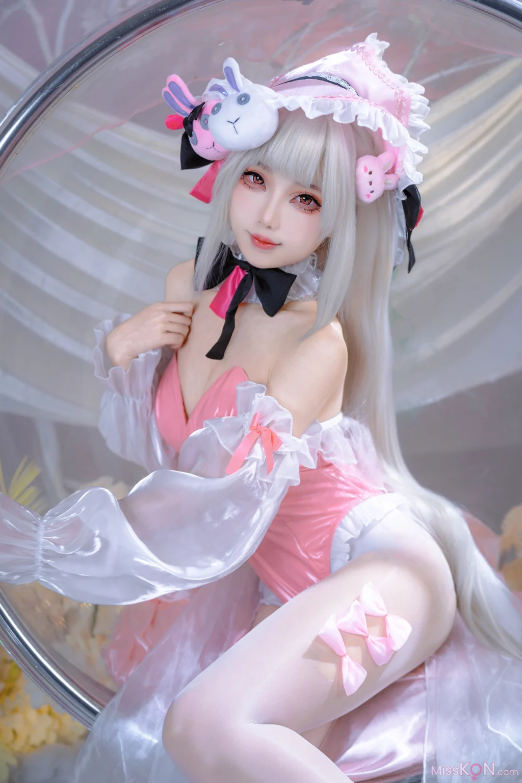 Coser@狐玖玖: 哈尔福德 血族亲王的限定陪伴日 5 Coser@狐玖玖: 哈尔福德 血族亲王的限定陪伴日